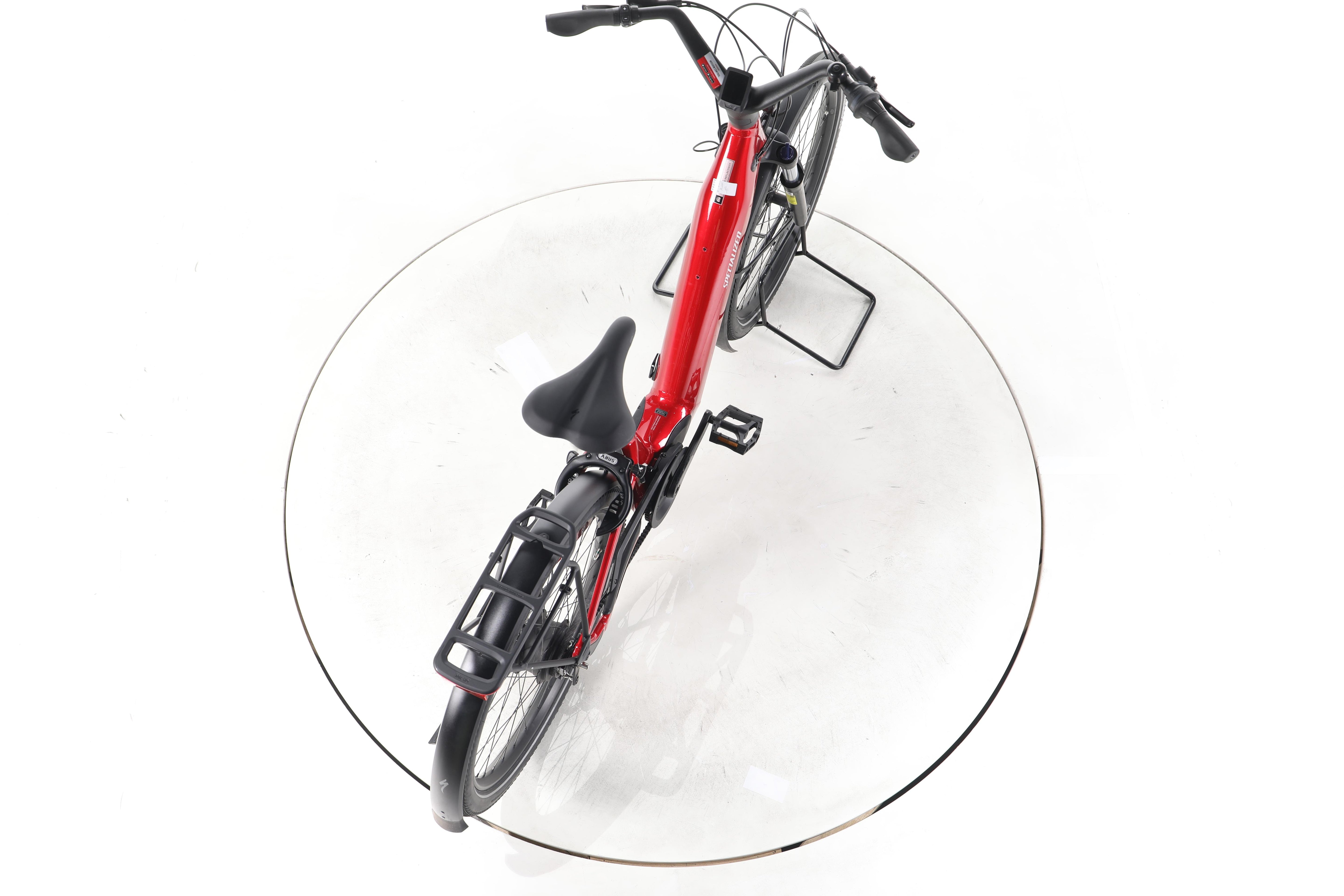 Specialized Turbo Como 3.0 IGH City E-Bike Tiefeinsteiger - Image 23
