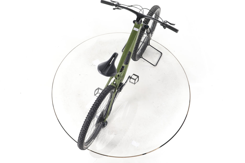 Cube Stereo ONE55 C:62 TM Fahrrad Fully - Image 23
