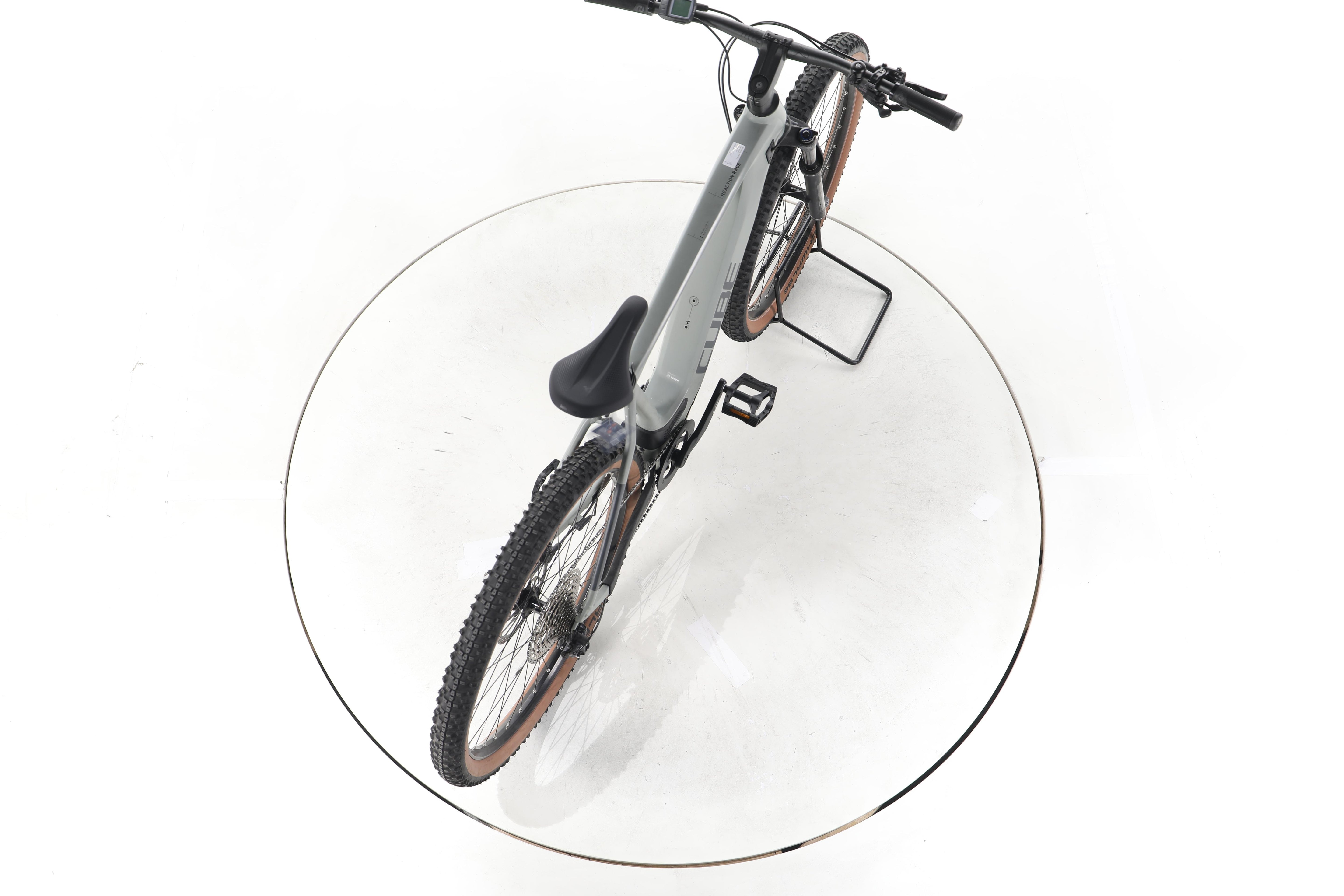 Cube Reaction Hybrid Race E-Bike - Image 23