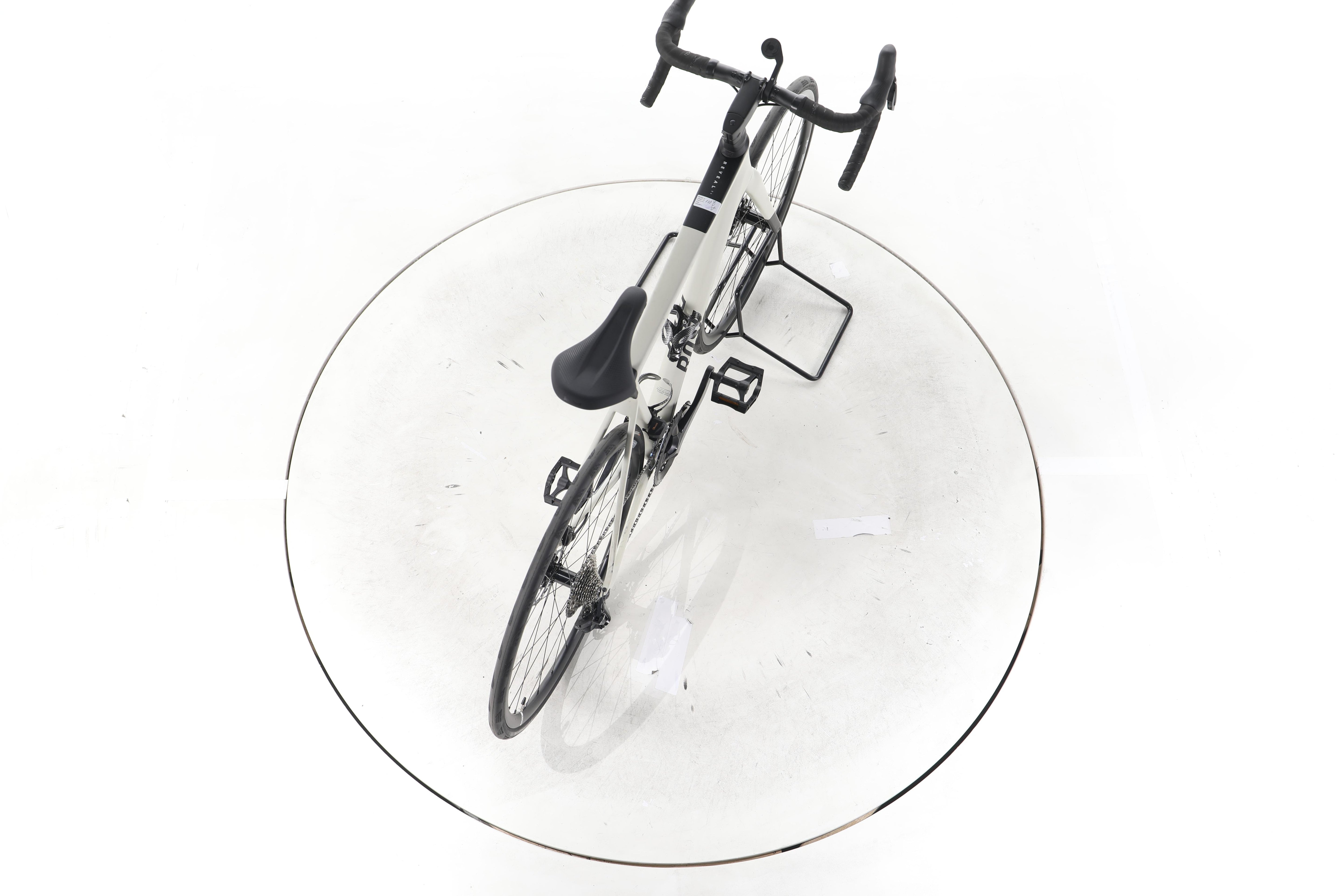 Rose Reveal 04 105 Di2 Rennrad Carbon 2024 - Image 23