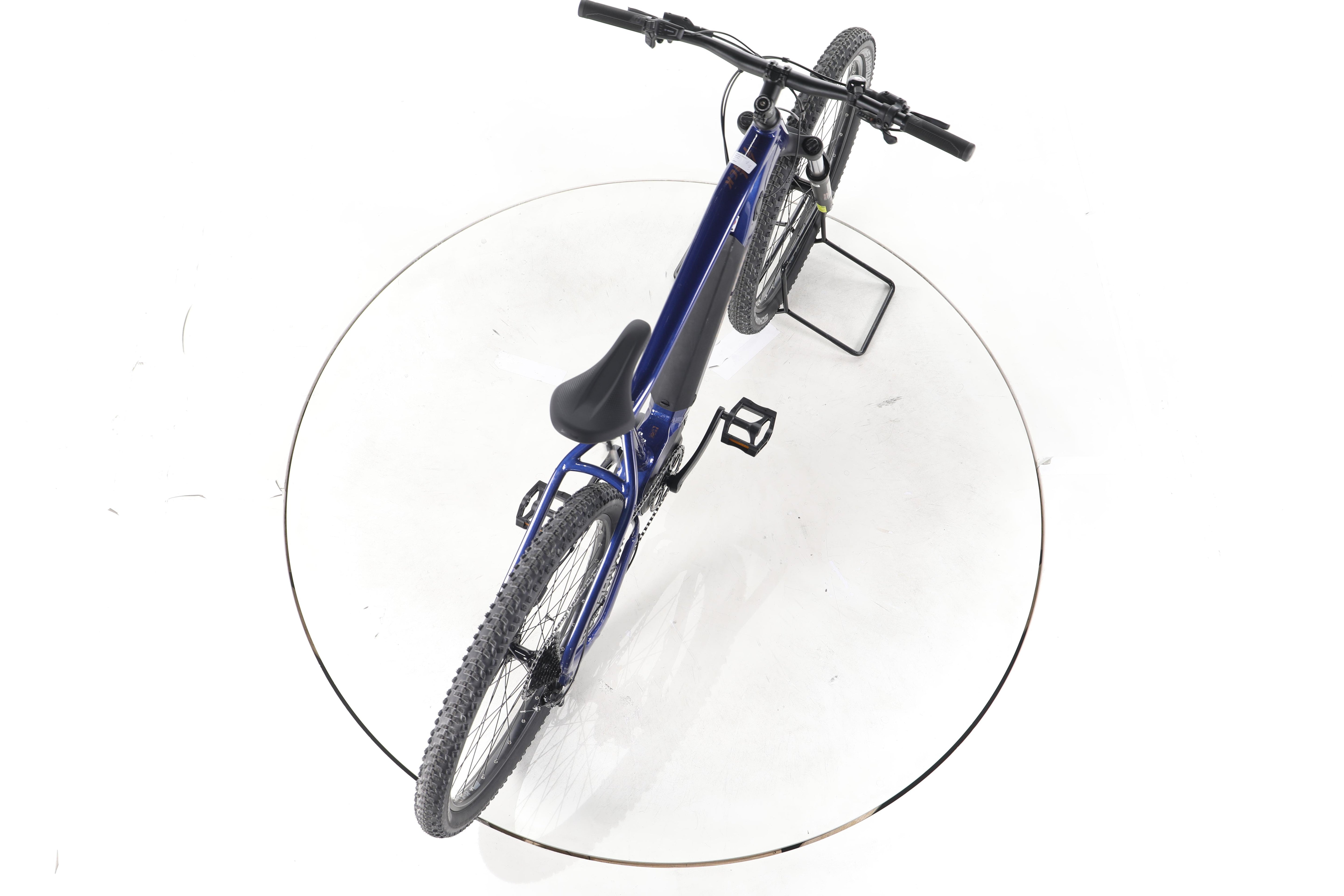 Haibike Alltrack 4 E-Bike - Image 23