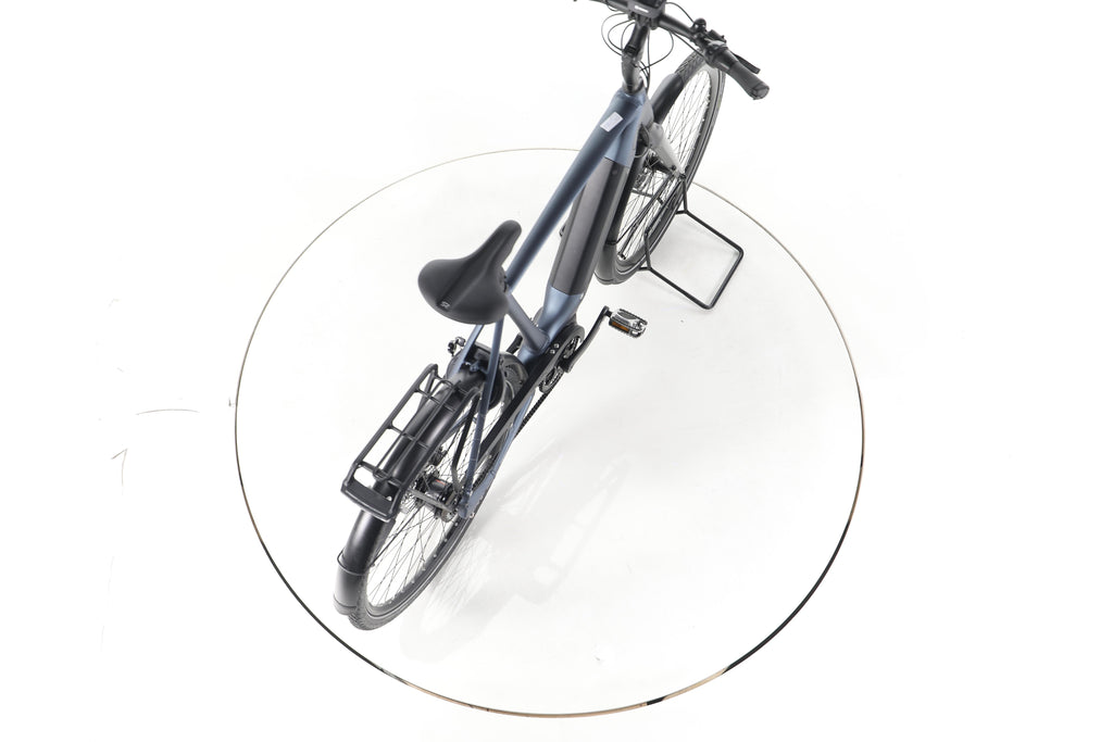 Gazelle Ultimate C8+ HMB Belt City E-Bike - Image 23