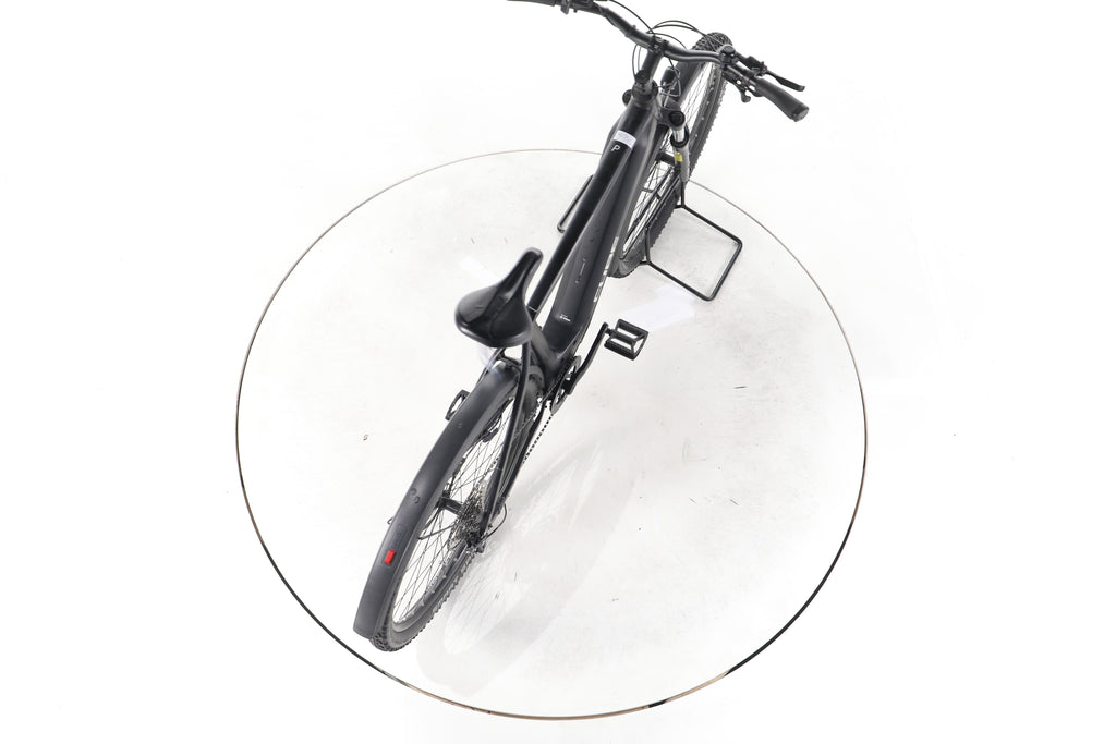 Cube Nuride Hybrid Pro Allroad Trekking E-Bike - Image 23