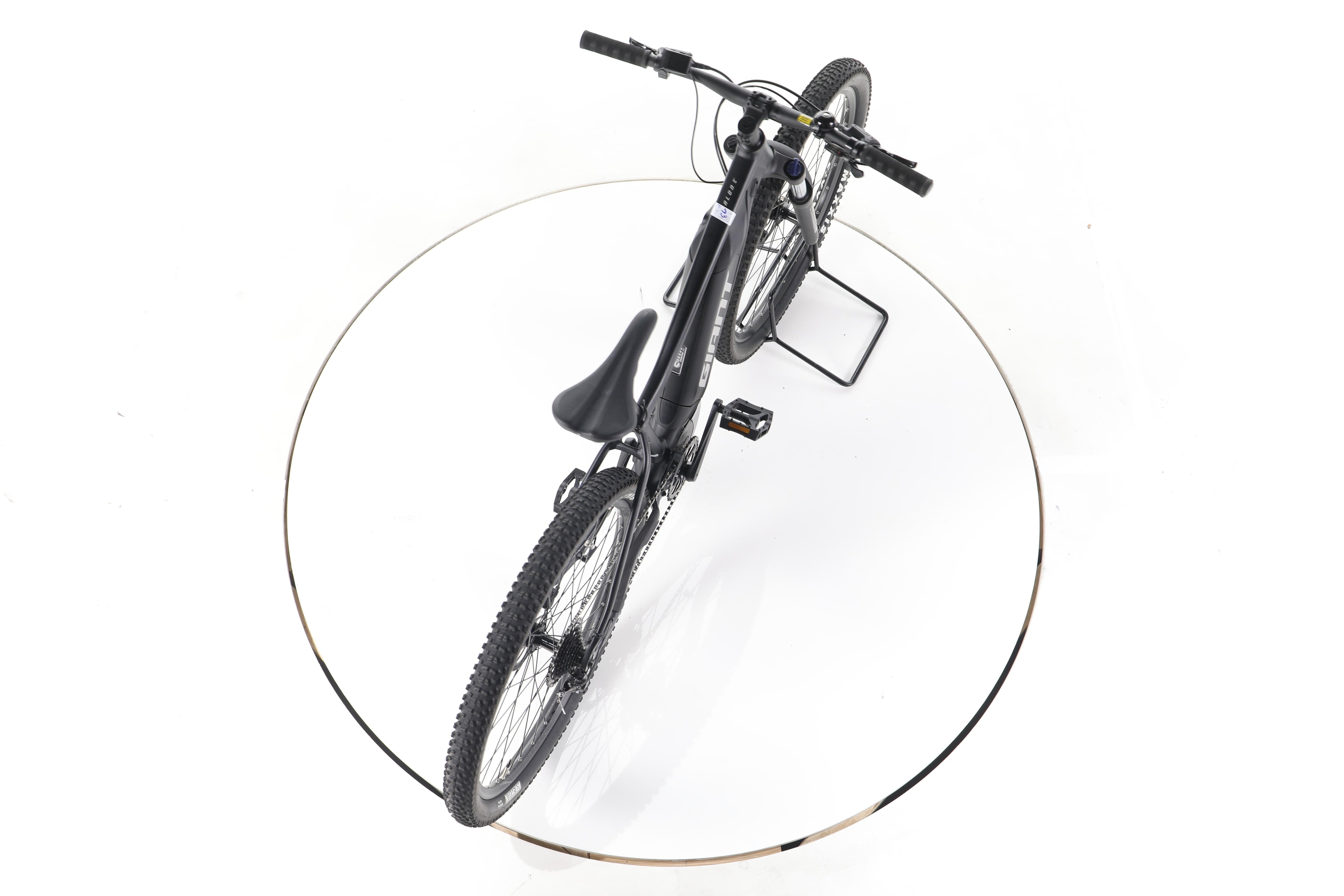 Giant Talon E+ 2 E-Bike - Image 23