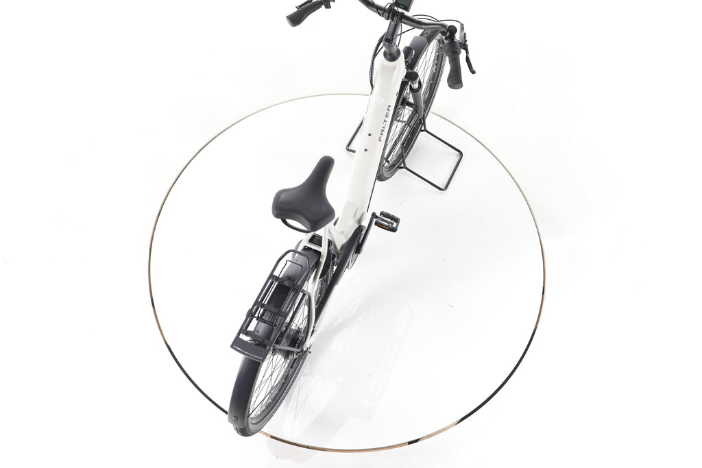 FALTER E 9.4 SE RT City E-Bike Tiefeinsteiger - Image 23