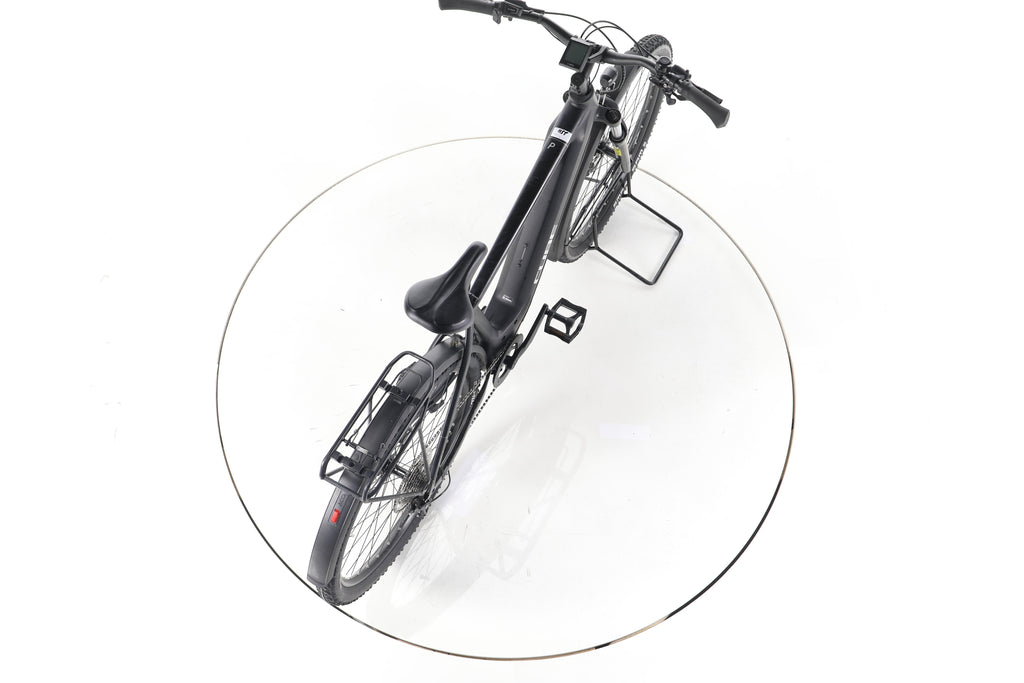 Cube Nuride Hybrid Pro Allroad Trekking E-Bike - Image 23