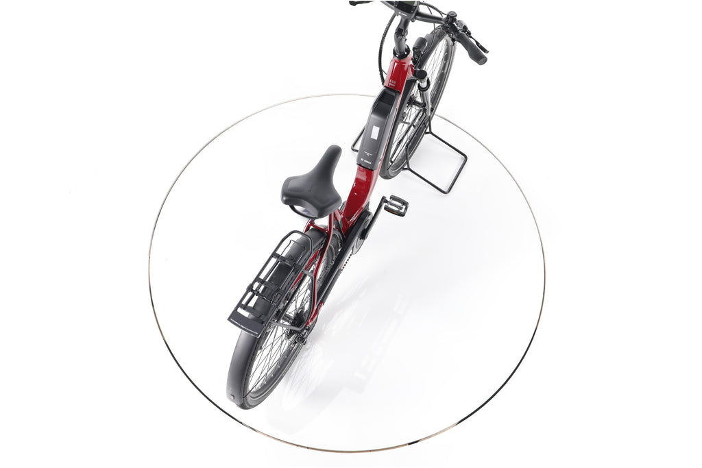 MORRISON E 6.0 Trekking E-Bike Tiefeinsteiger - Image 23