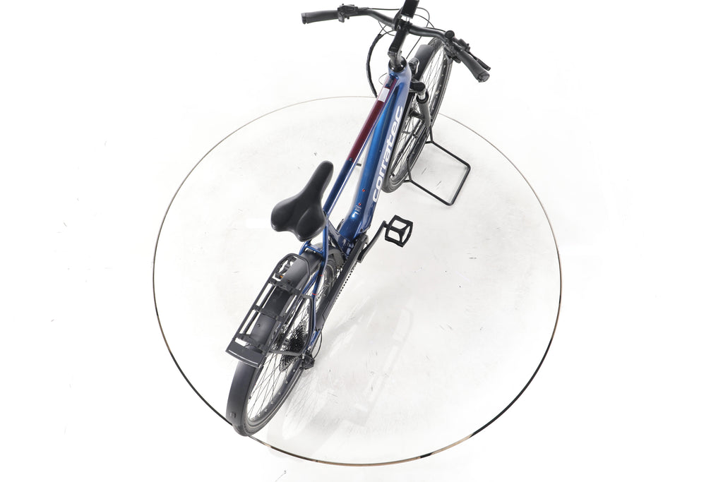 Corratec E-Power Trekking 28 CX6 12S Trekking E-Bike - Image 23