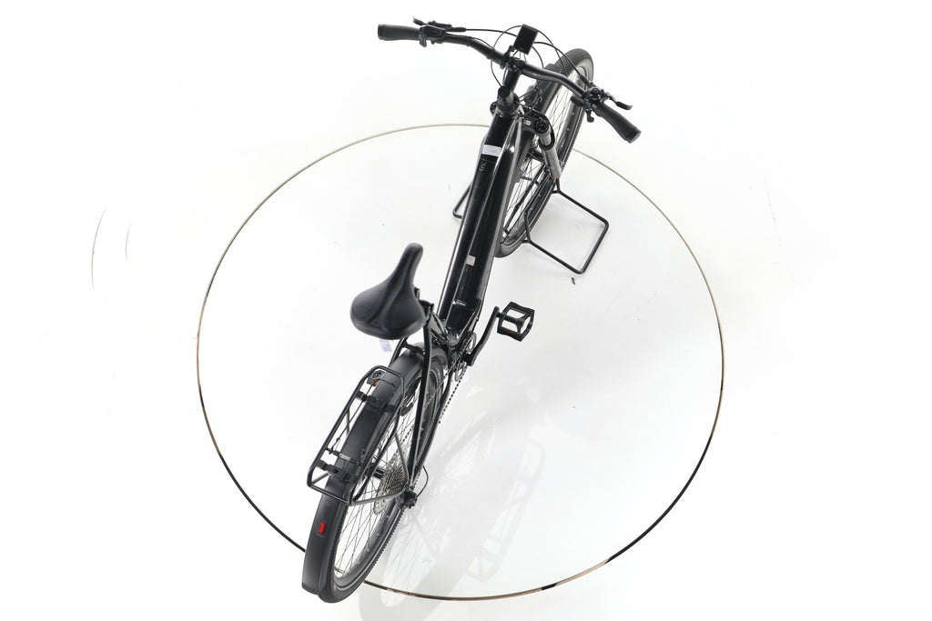 Cube Nuride Hybrid SLT Allroad Trekking E-Bike 2023 - Image 23