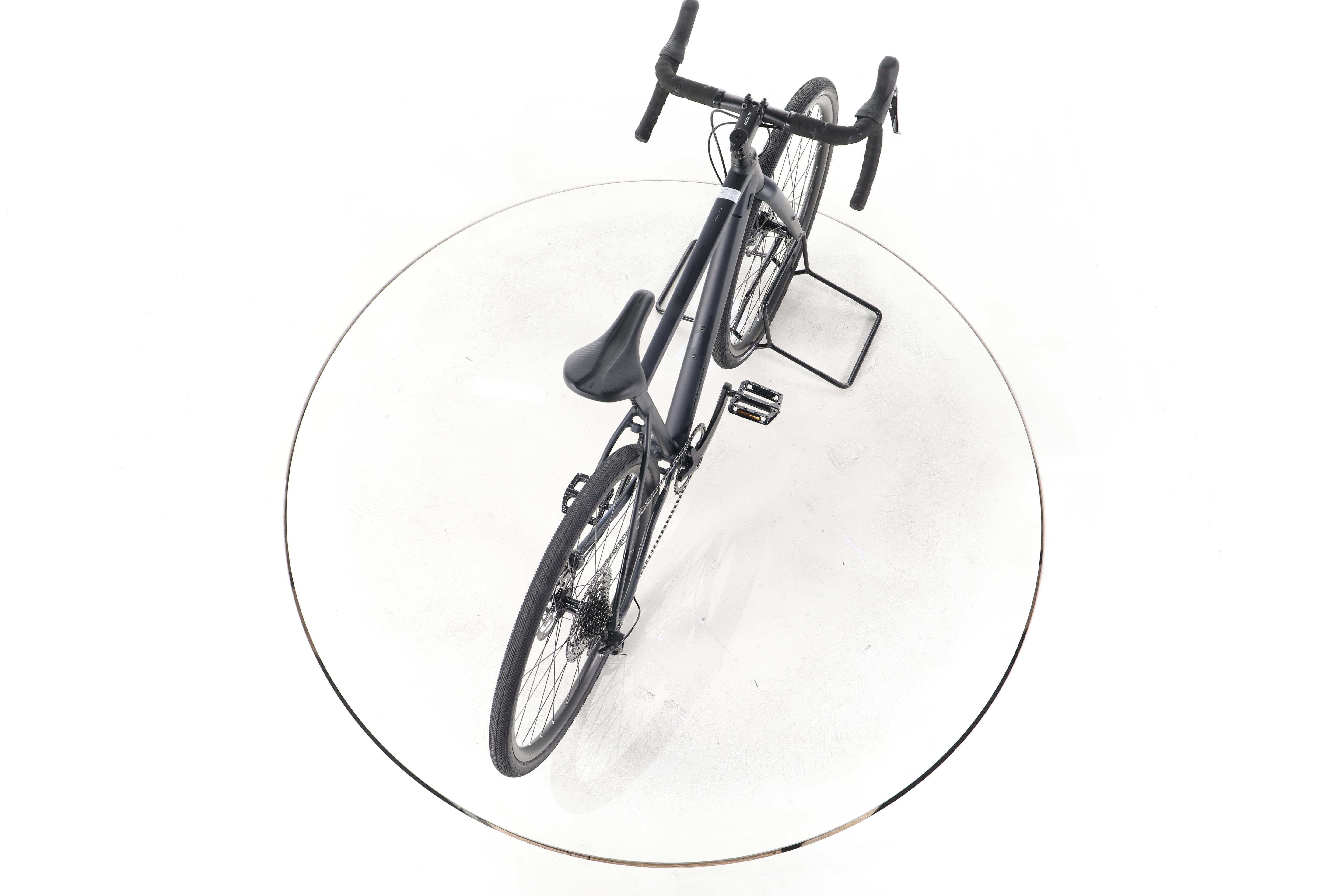 Cube Nuroad Pro Rennrad - Image 23