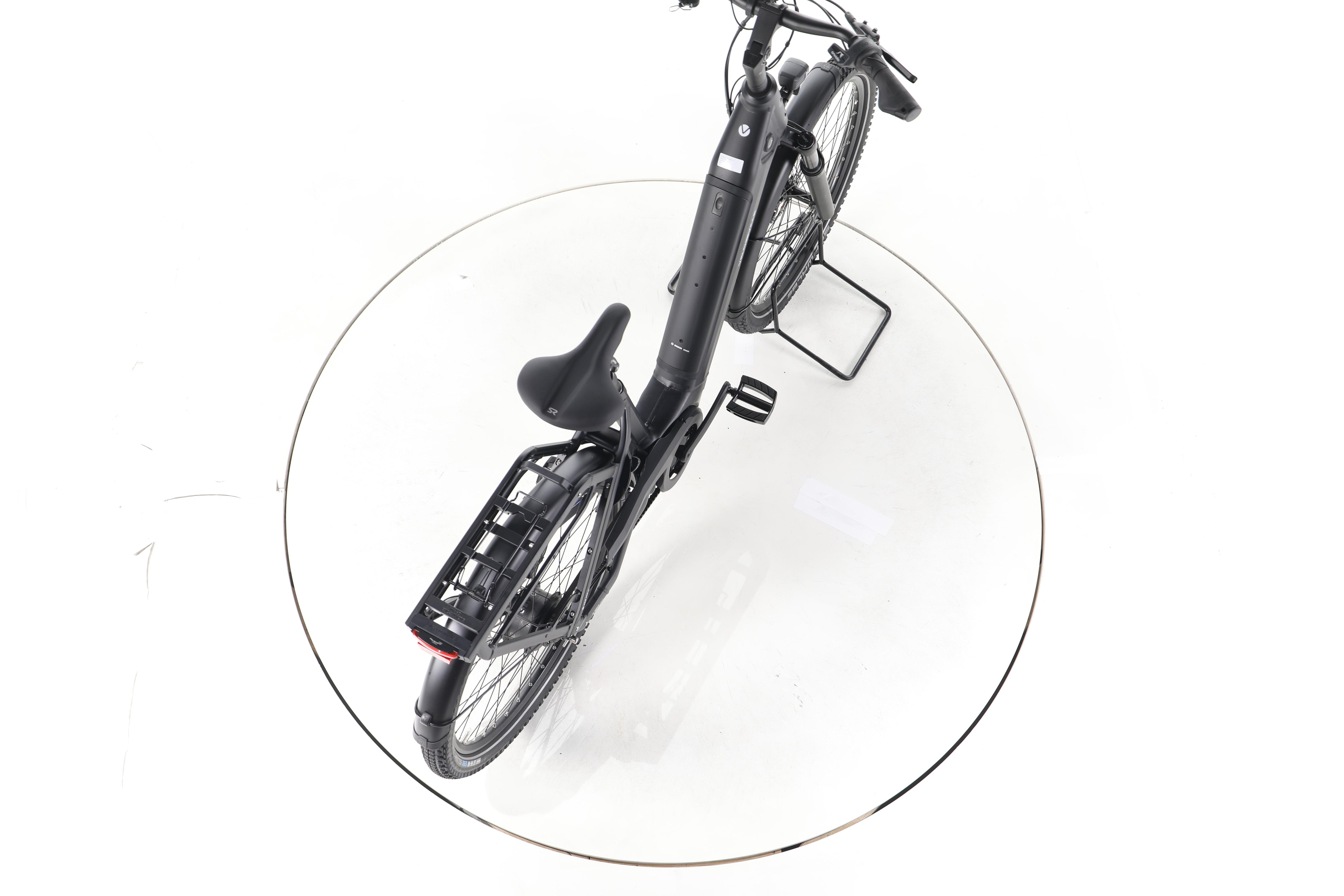 Velo de Ville SEB 990 Pro City E-Bike Tiefeinsteiger 2026 - Image 23