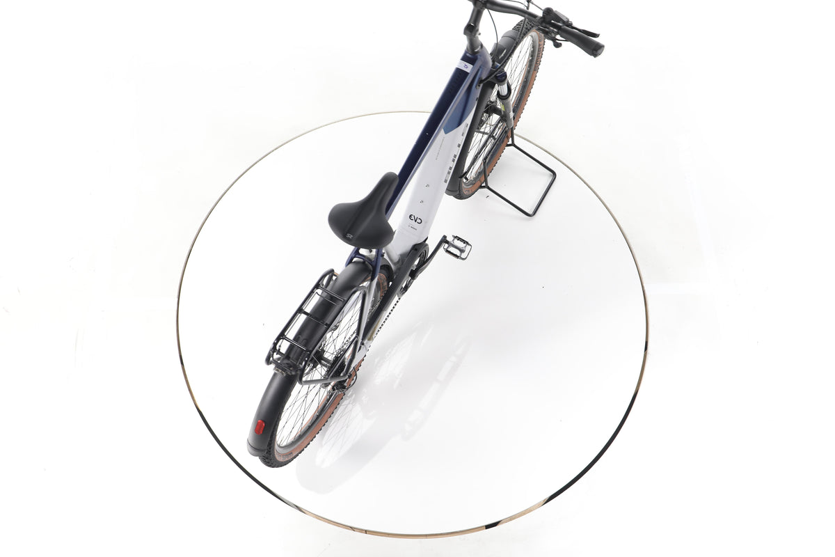 Bulls Cross EVO Trekking E-Bike - Image 23