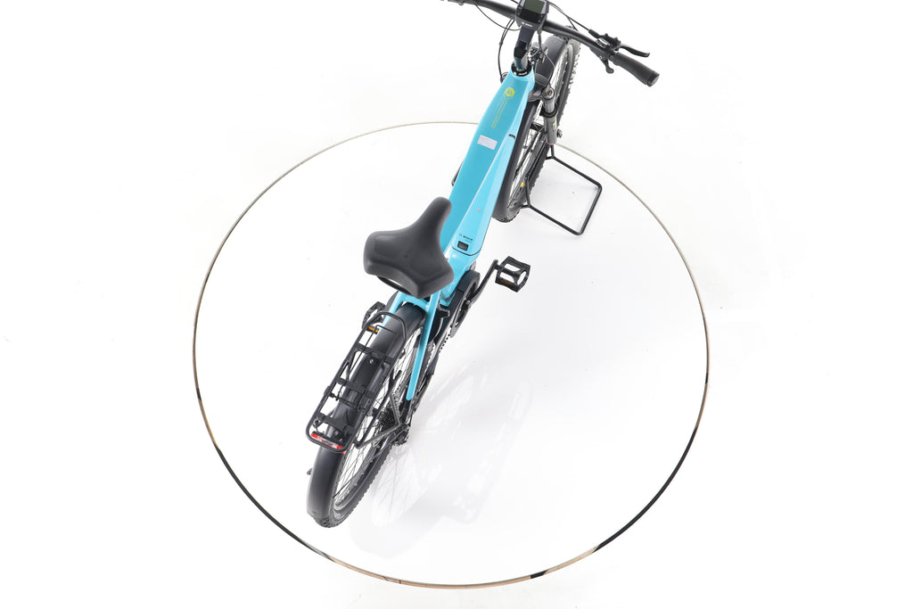 Victoria eAdventure 12.8 Trekking E-Bike - Image 23