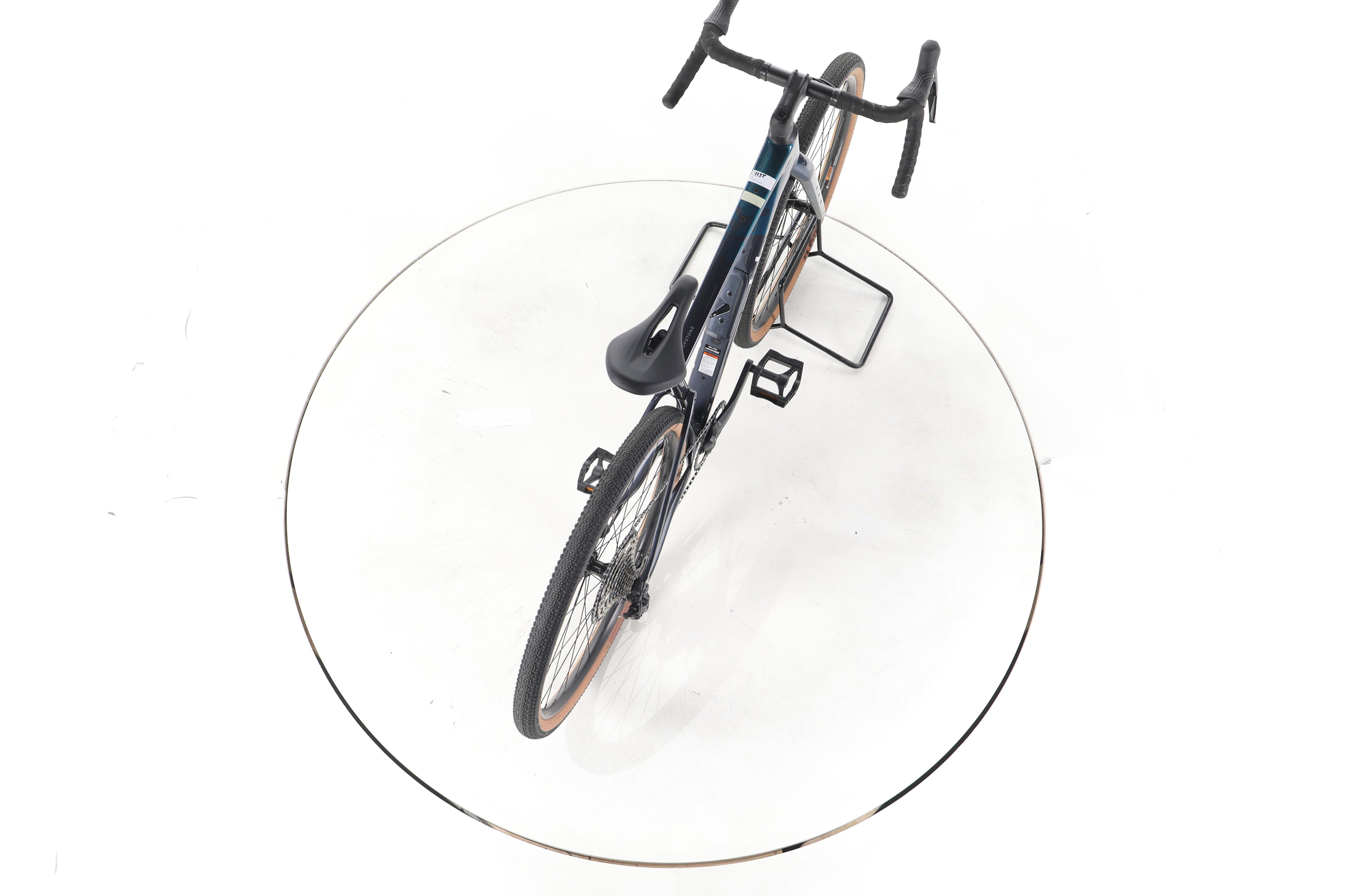 Cannondale Topstone 3 Gravelbike Carbon 2025 - Image 23