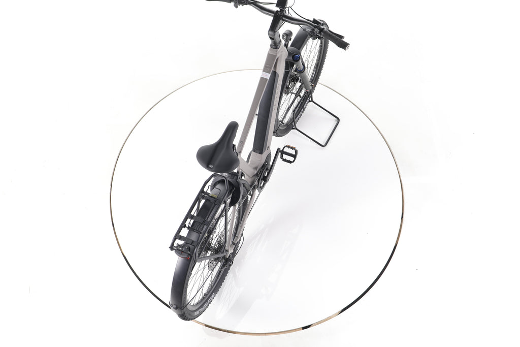 Kalkhoff ENTICE 5.B ADVANCE+ Trekking E-Bike - Image 23