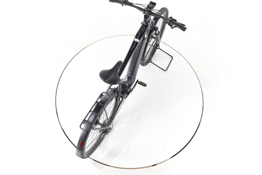 Focus AVENTURA² 6.7 Trekking E-Bike - Image 23