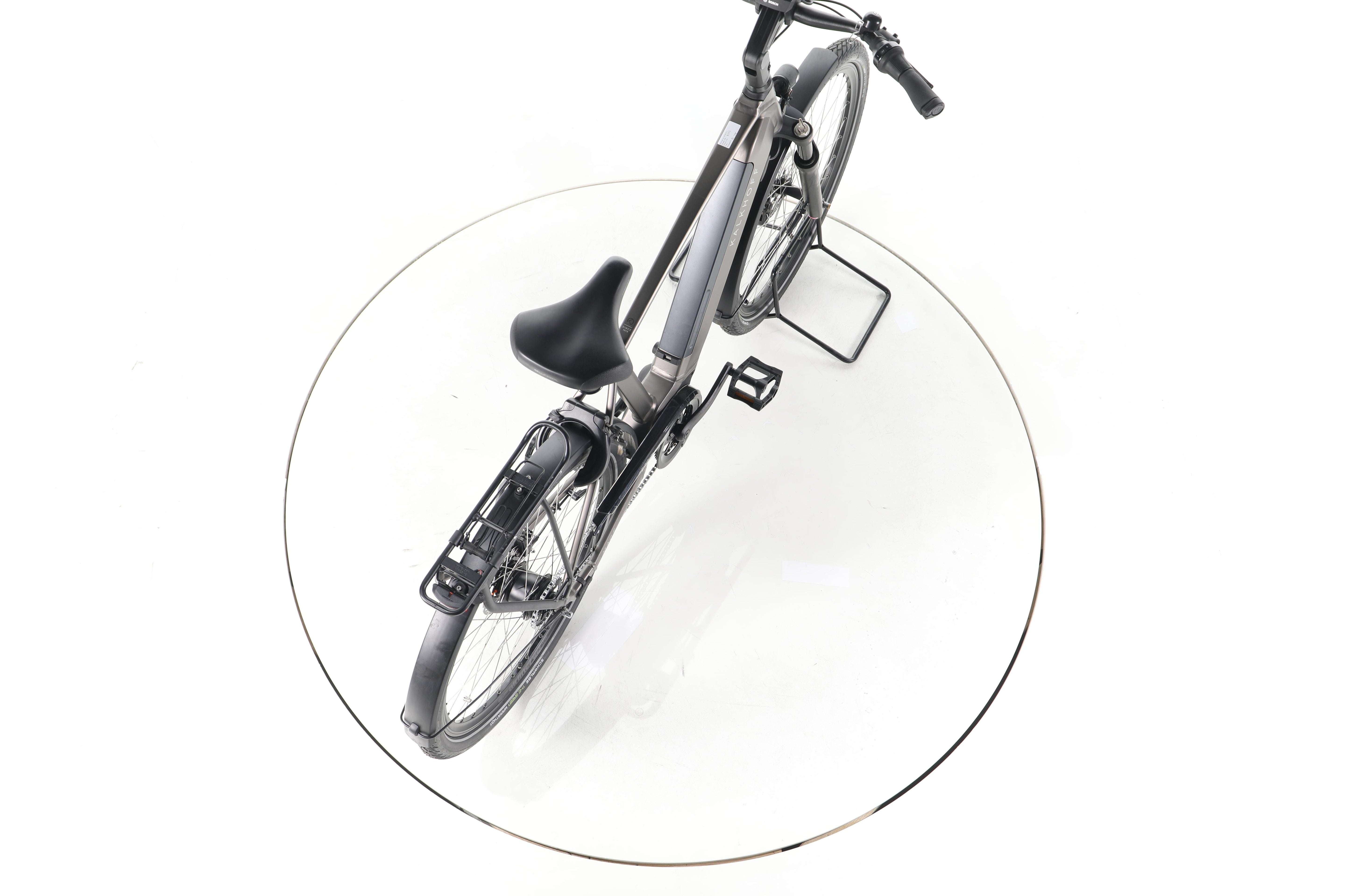 Kalkhoff Image 5.B Move+ City E-Bike - Image 23