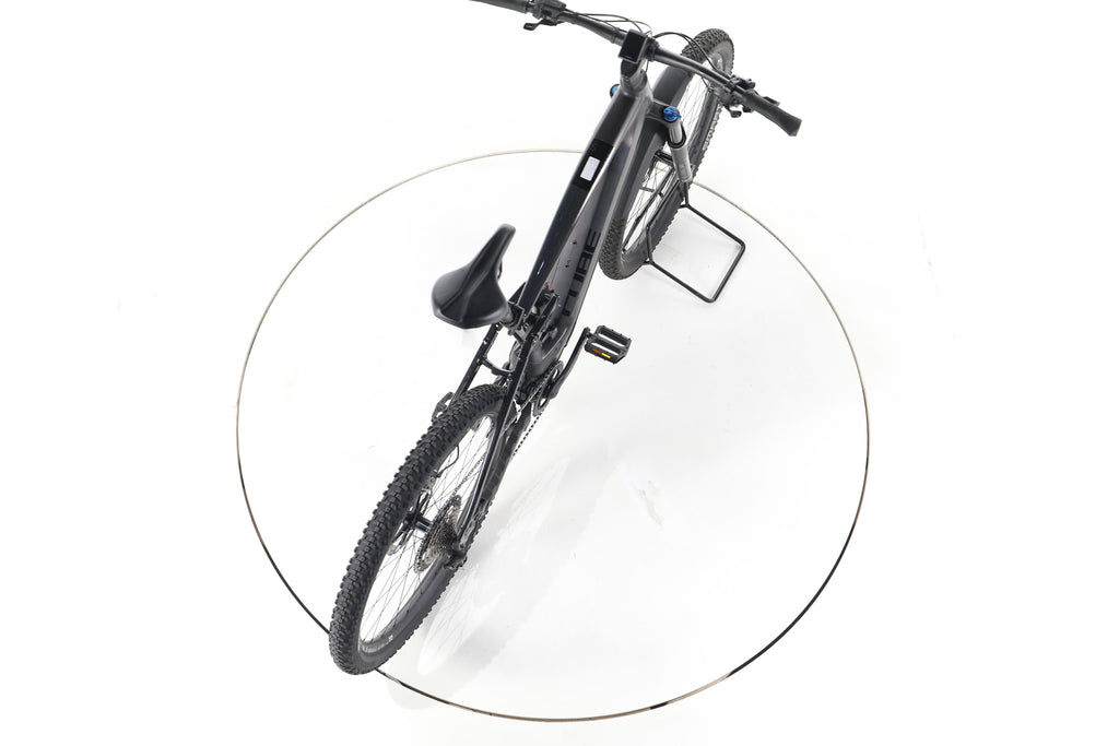 Cube Stereo Hybrid 120 SLT Fully E-Bike 2023 - Image 23