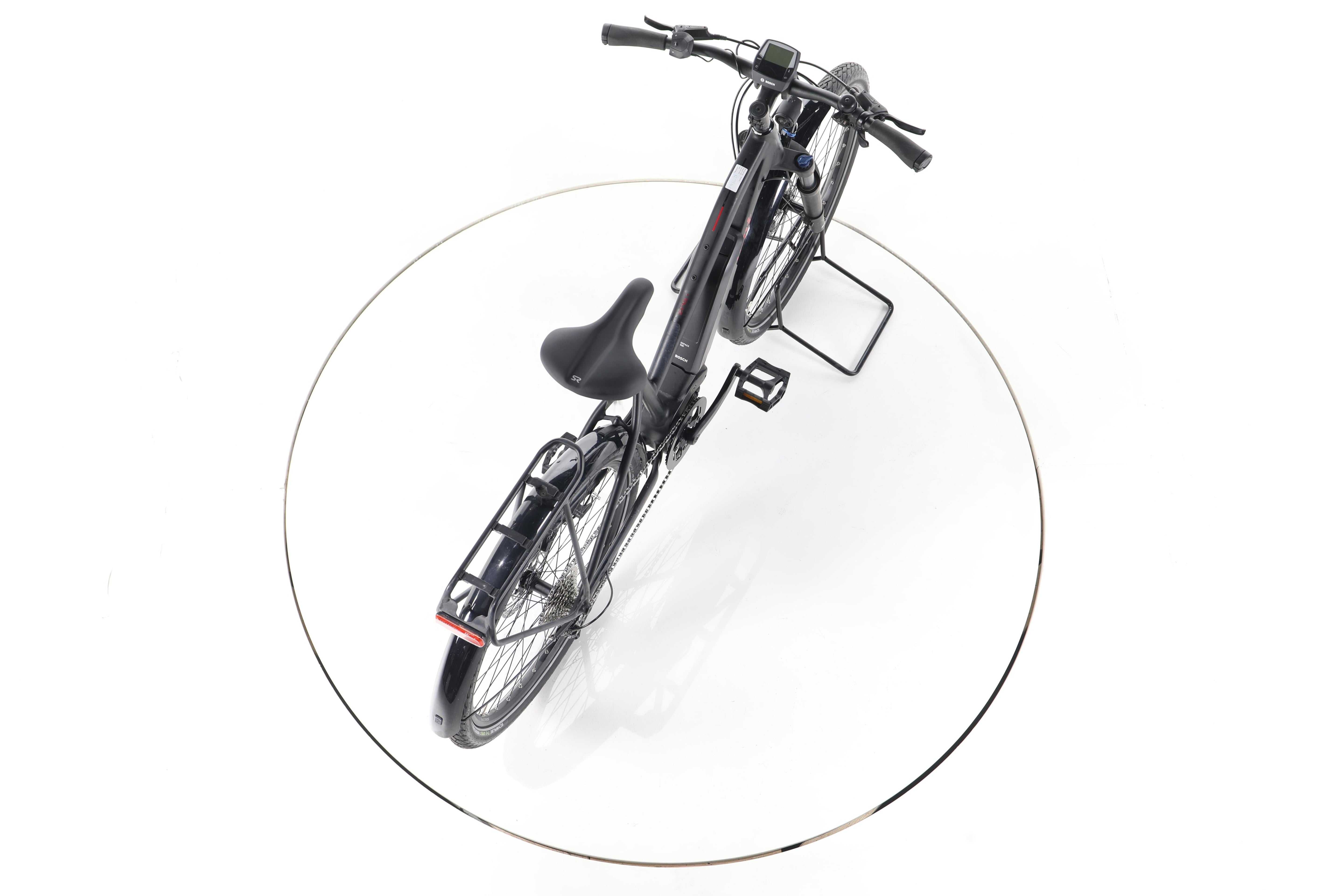 Diamant Zing+ Gen 1 Trekking E-Bike - Image 23