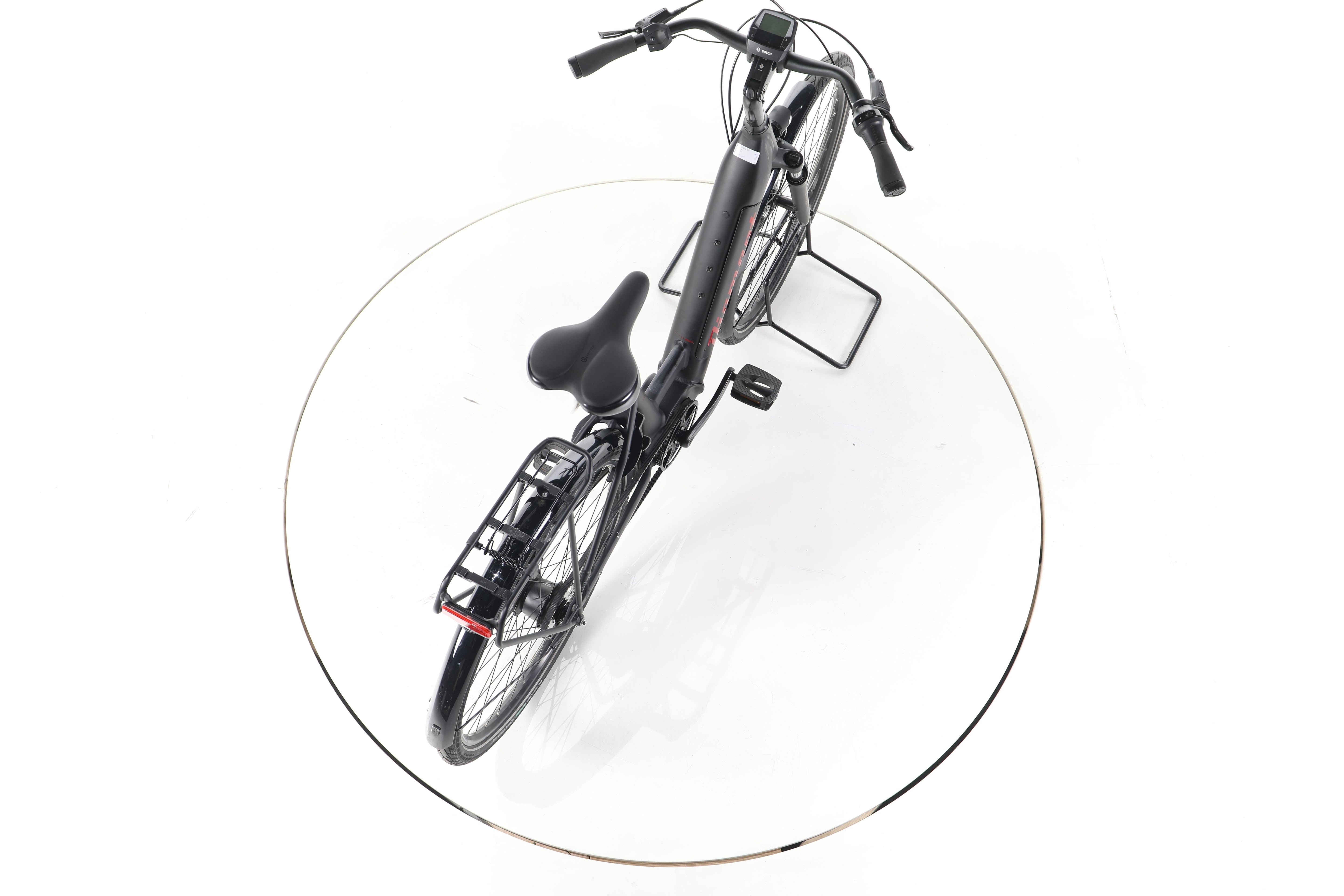 Diamant Beryll Esprit+ City E-Bike Tiefeinsteiger - Image 23