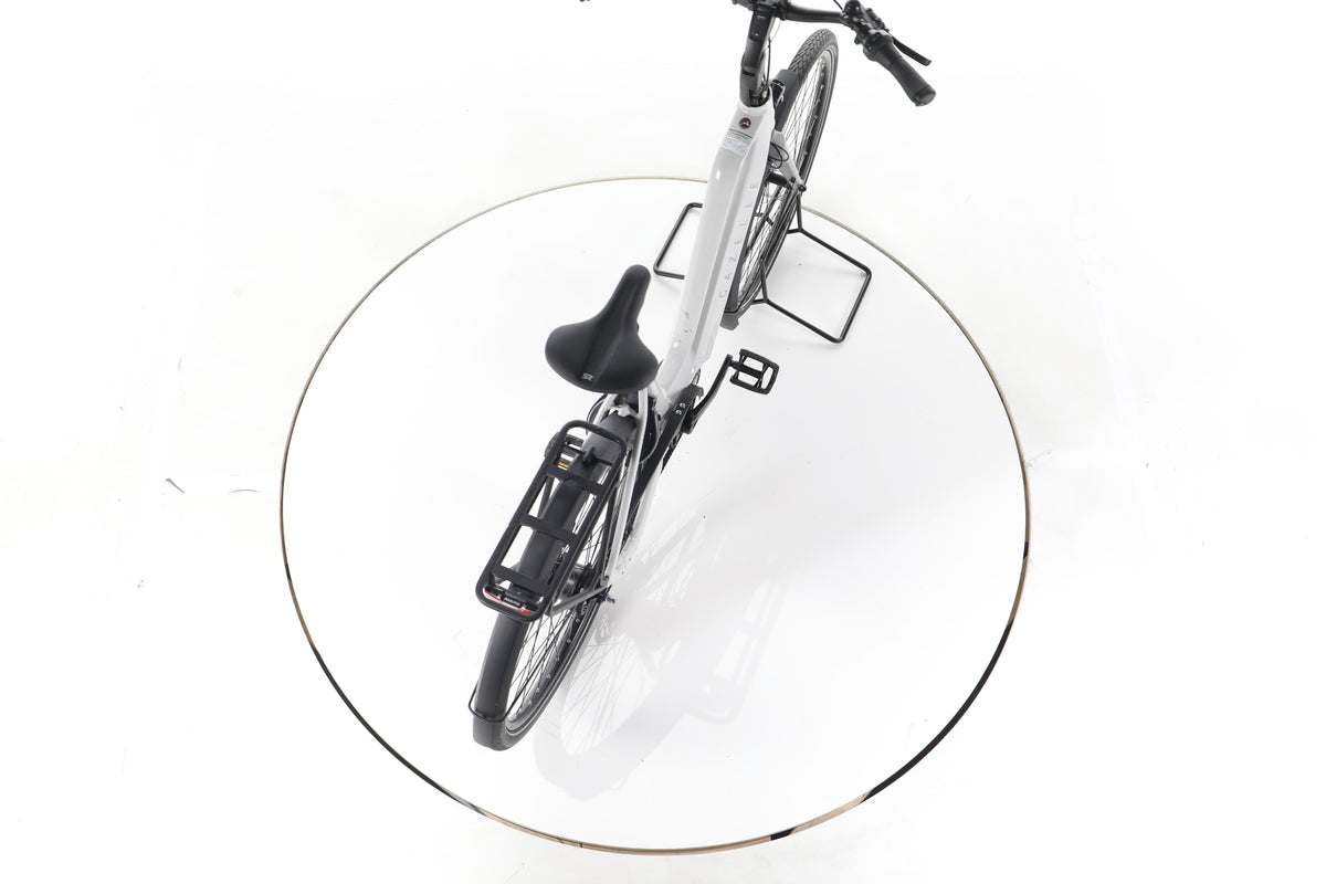 Gazelle Chamonix C5 HMS City E-Bike Tiefeinsteiger - Image 23