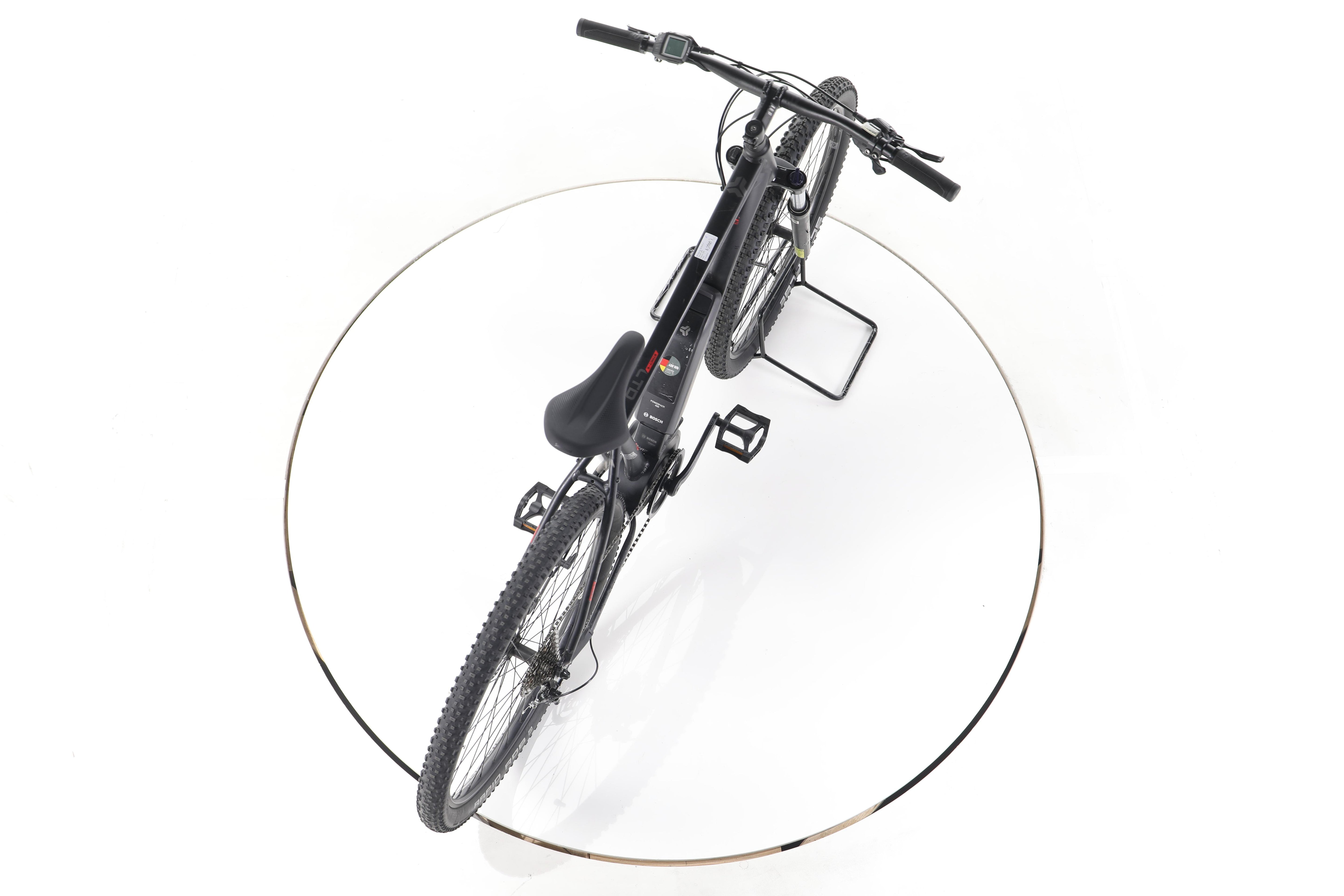 Carver Strict E LTD E-Bike - Image 23