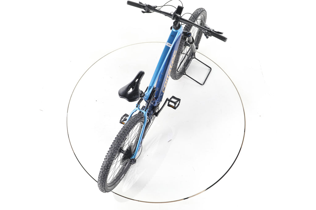 Corratec E-Power RS 160 Pro Plus E-Bike Fully - Image 23