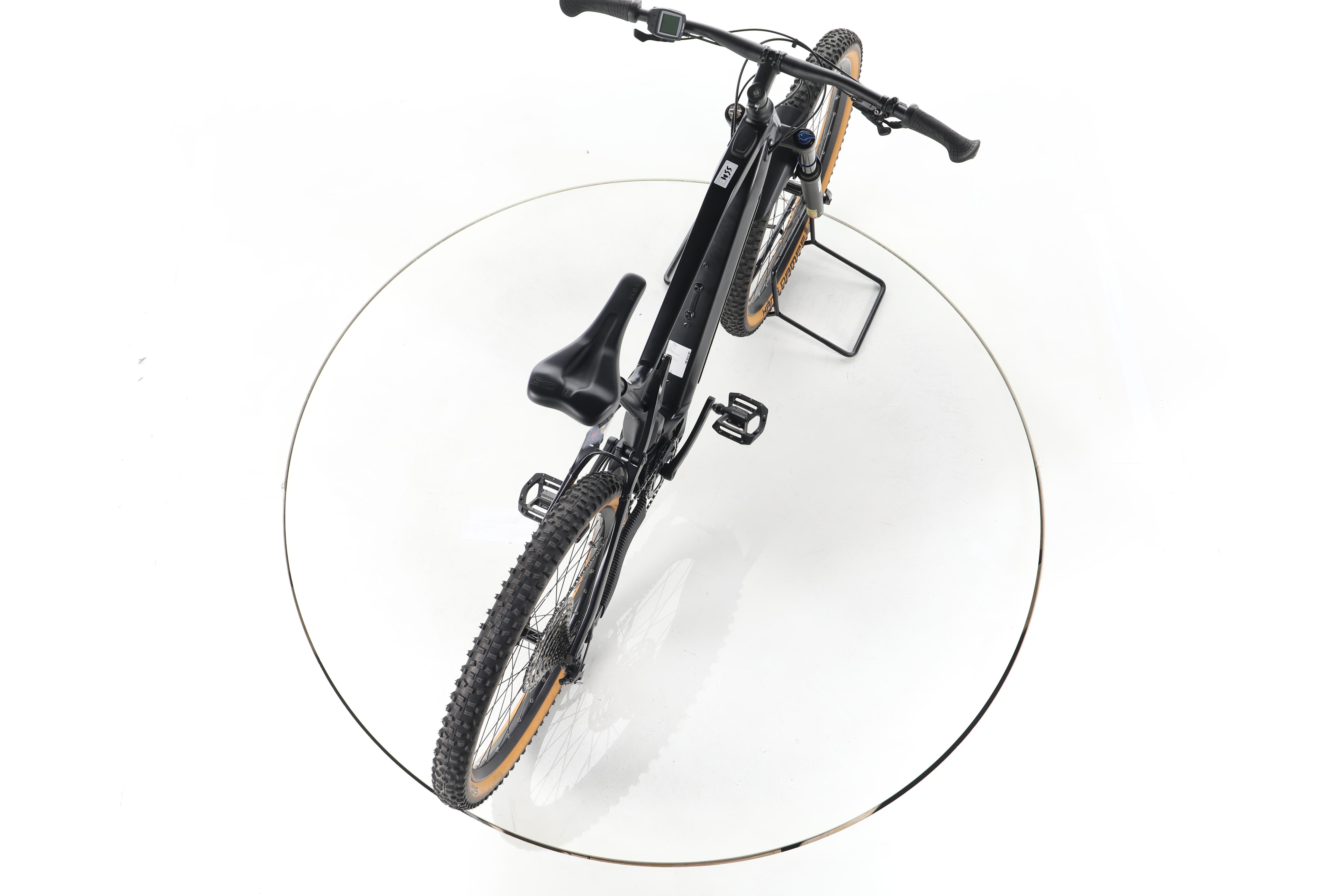 INFRONT IF2 Fully E-Bike - Image 23