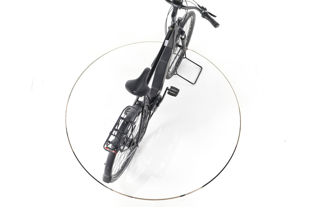 Victoria eTrekking 9.8 City E-Bike - Image 23
