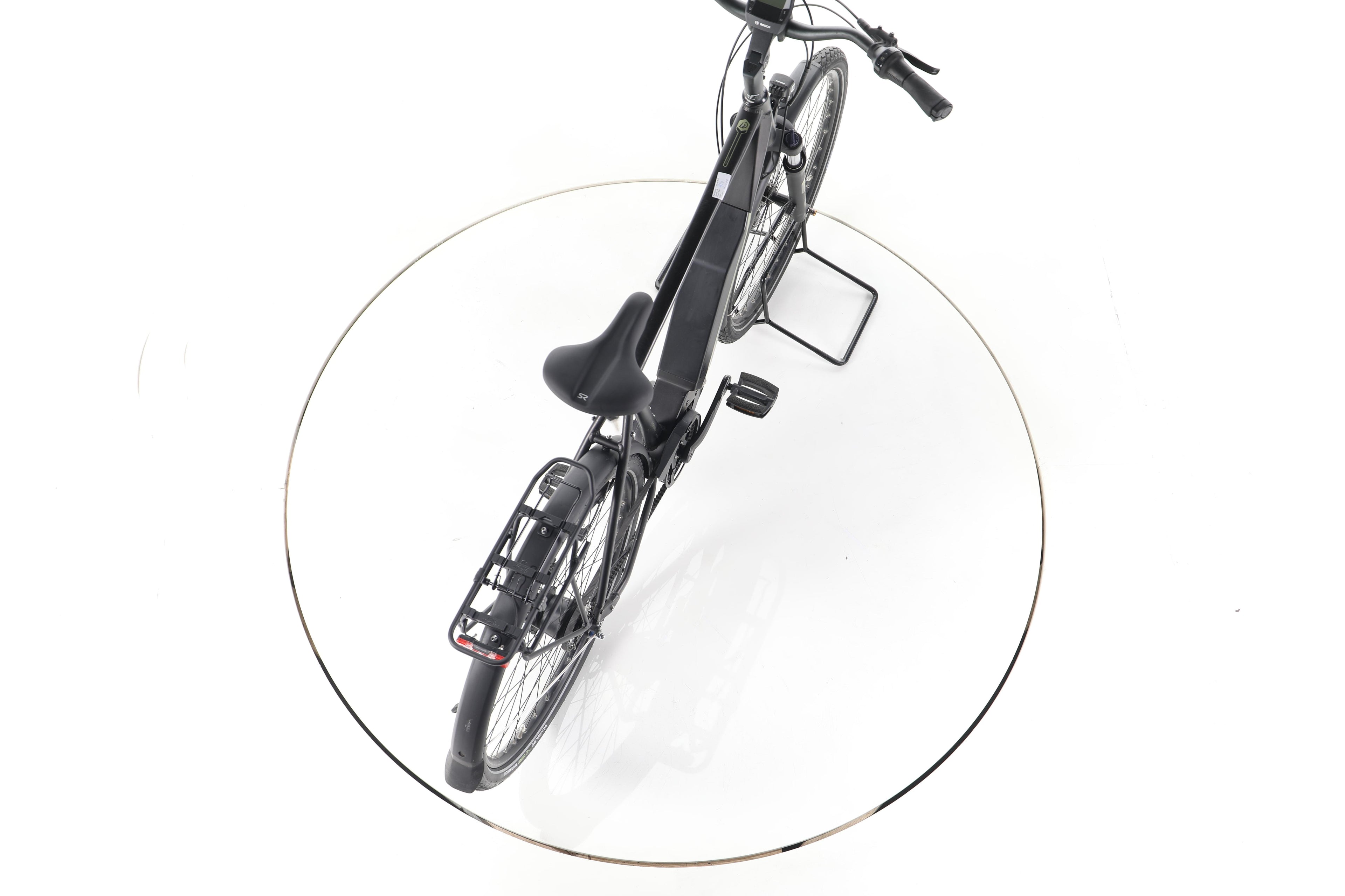 Victoria eTrekking 9.8 City E-Bike - Image 23
