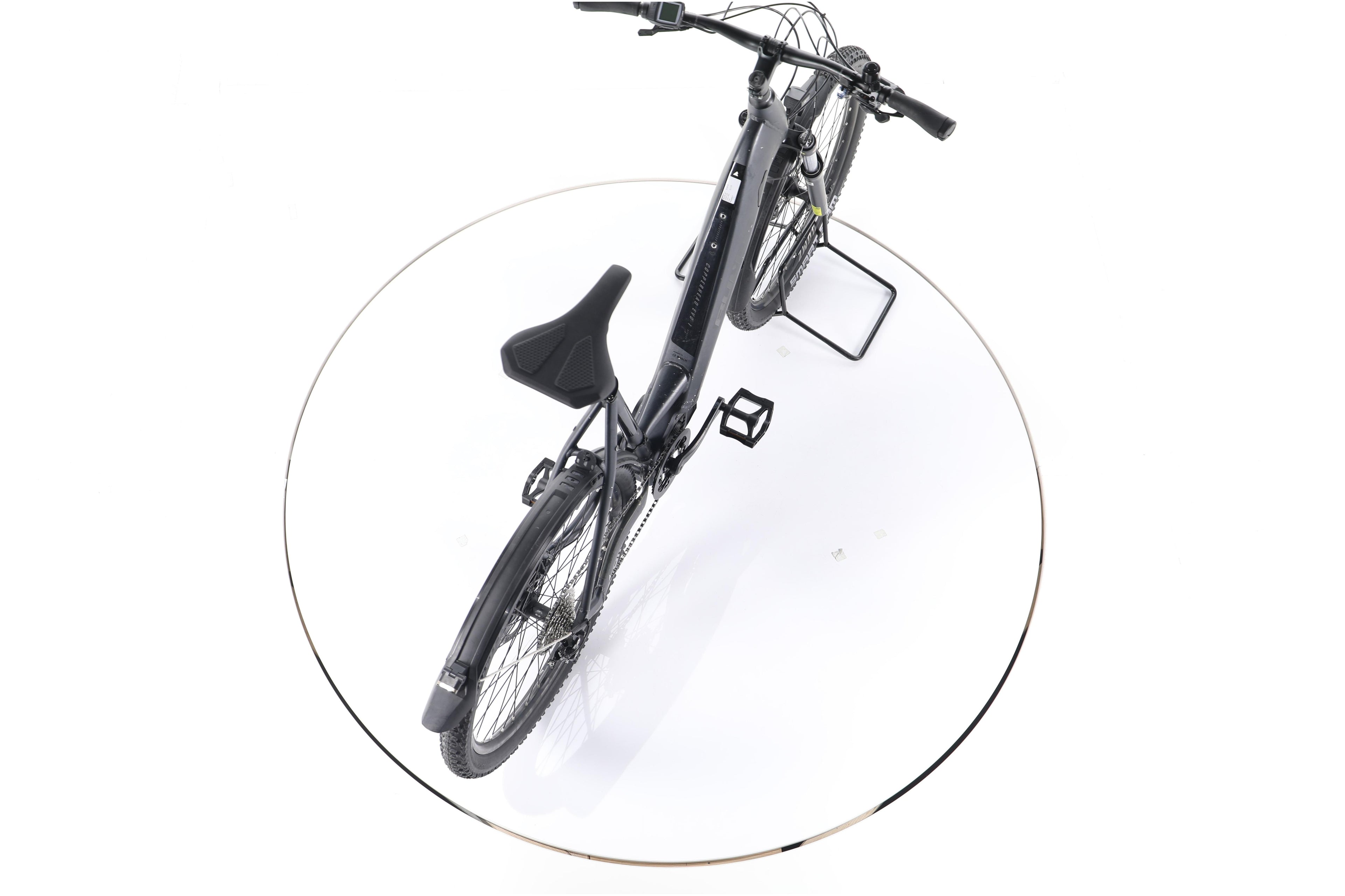 Bulls Copperhead EVO 1 Street Trekking E-Bike Tiefeinsteiger - Image 23