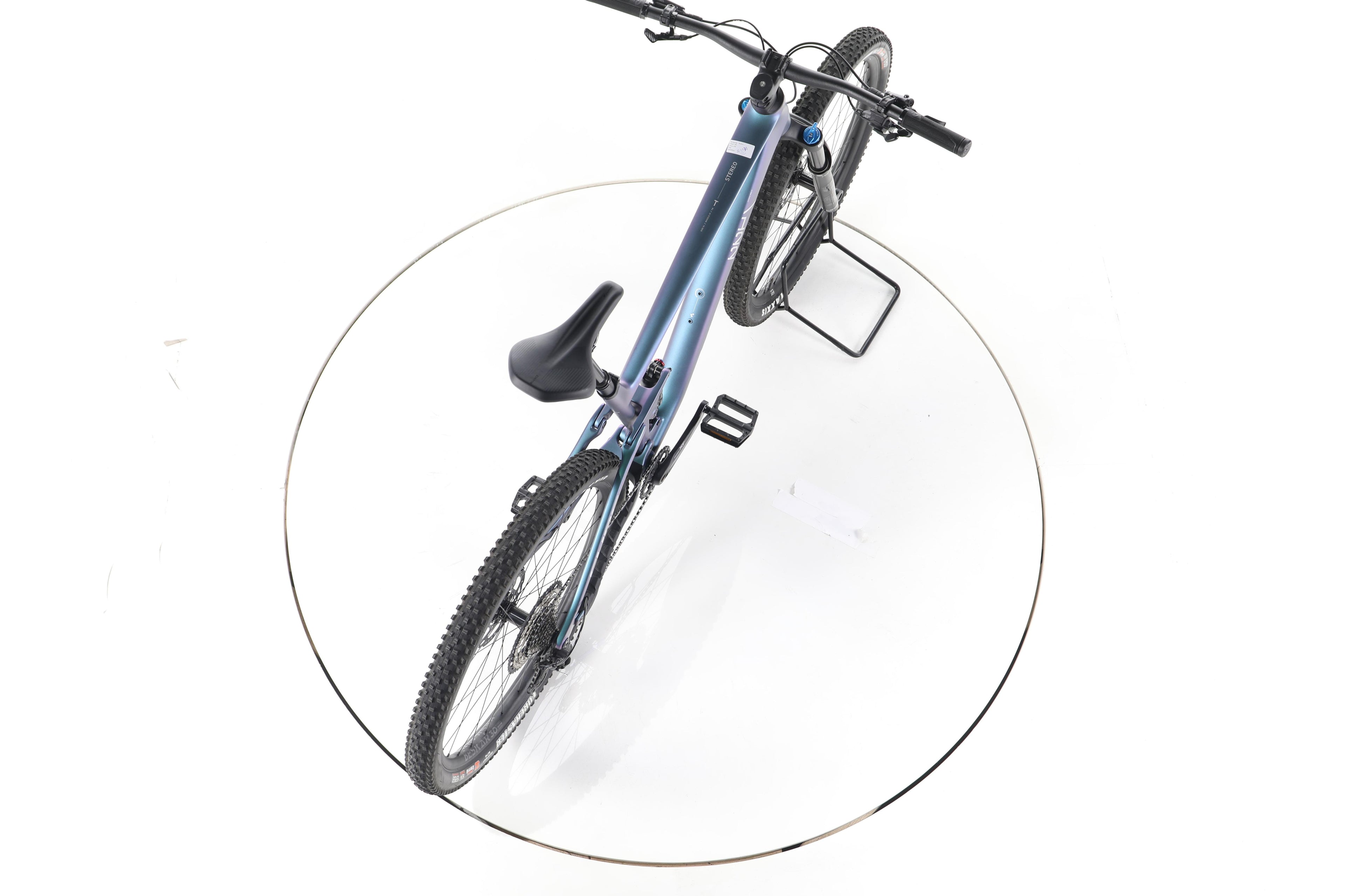 Cube Stereo ONE22 C:62 TM - Image 23