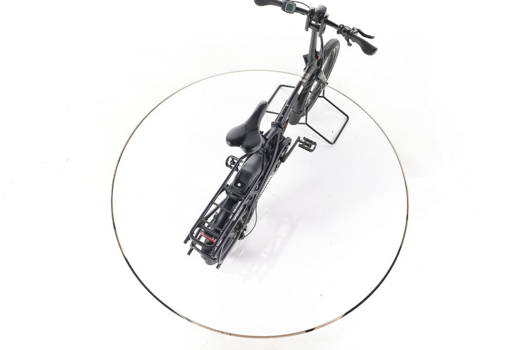 Tern Vektron S10 Falt E-Bike - Image 23