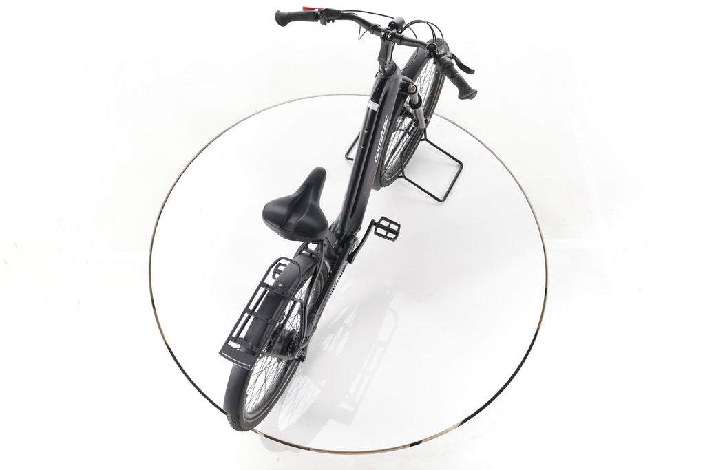 Corratec E-Power Life CX City E-Bike Tiefeinsteiger - Image 23