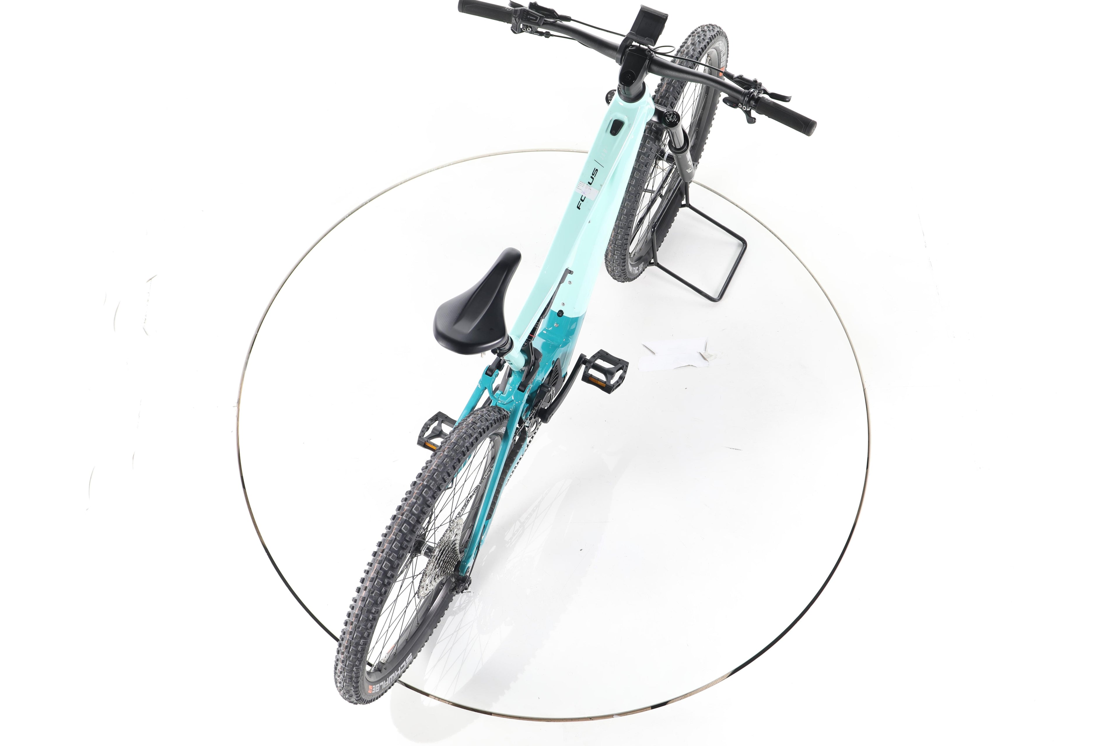 Focus Jam² 6.7 Fully E-Bike 2023 - Image 23