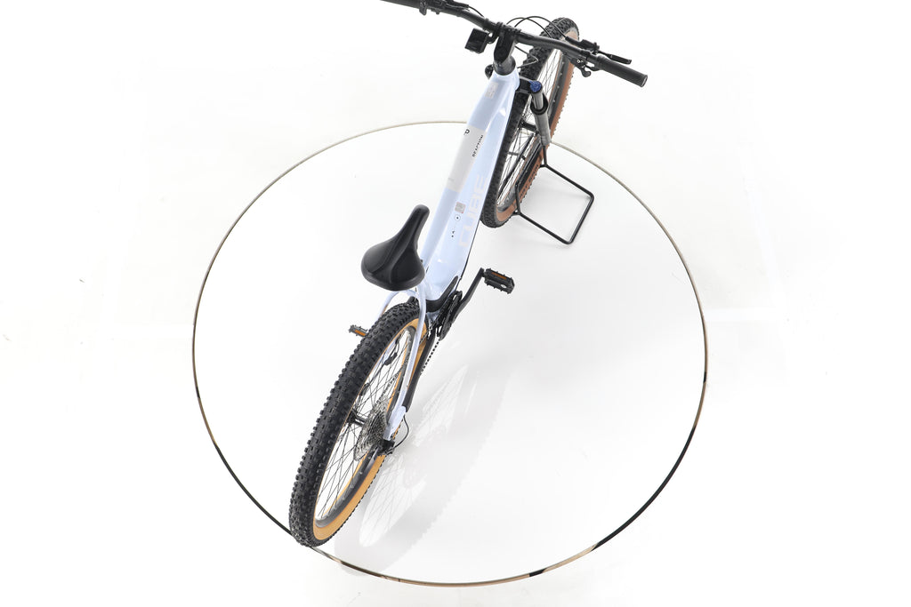 Cube Reaction Hybrid Pro E-Bike - Image 23