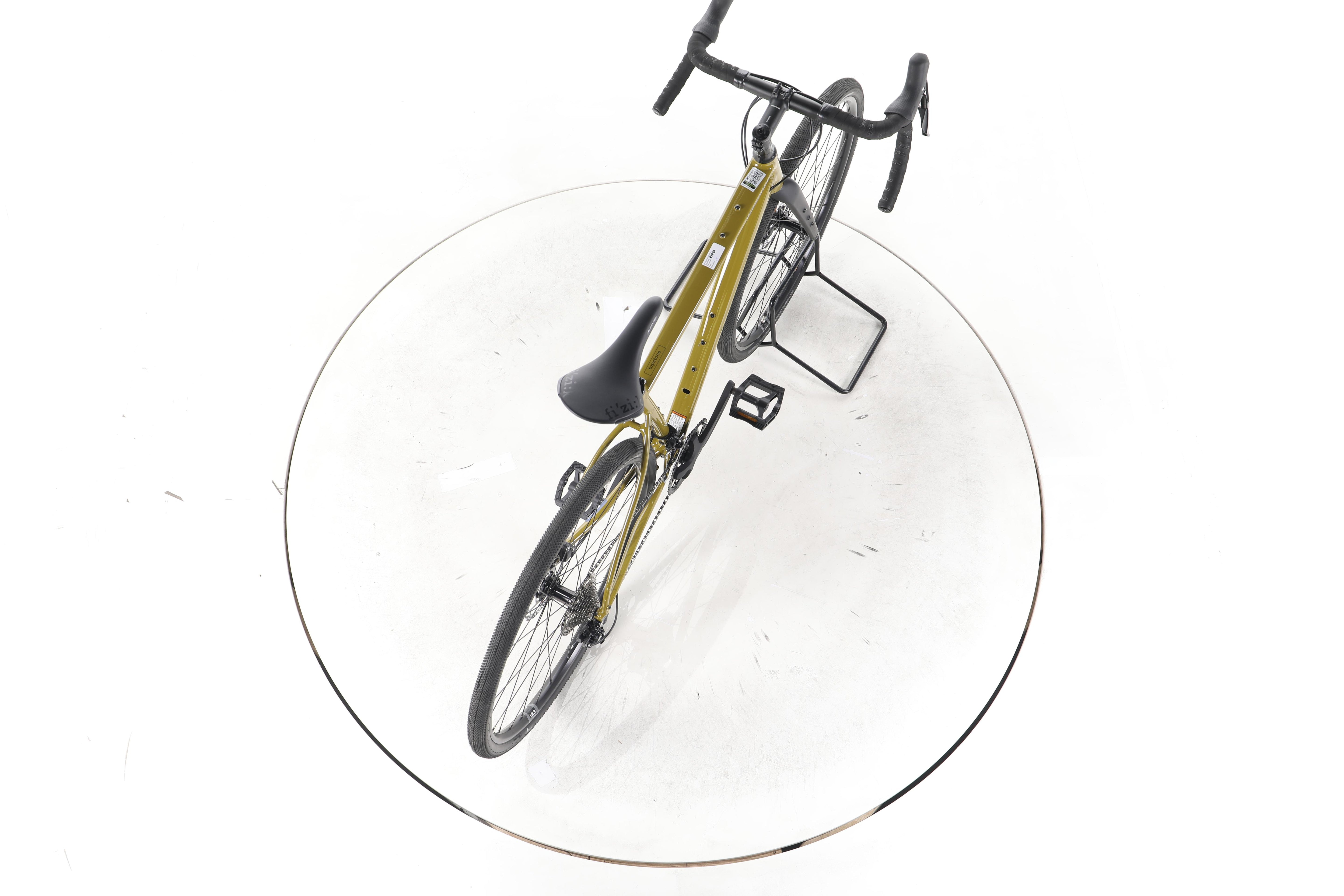 Cannondale Topstone 2 Gravel Gravelbike 2024 - Image 23