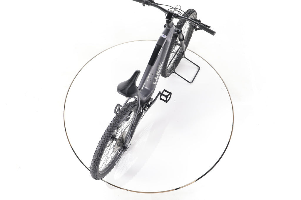 Cube Reaction Hybrid Race E-Bike - Image 23