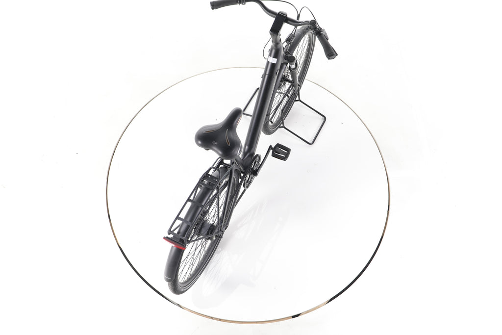 TENWAYS CGO800S City E-Bike Tiefeinsteiger - Image 23