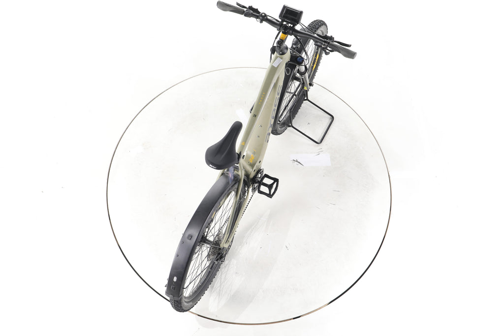 Axess Force 29 Allroad Trekking E-Bike - Image 23