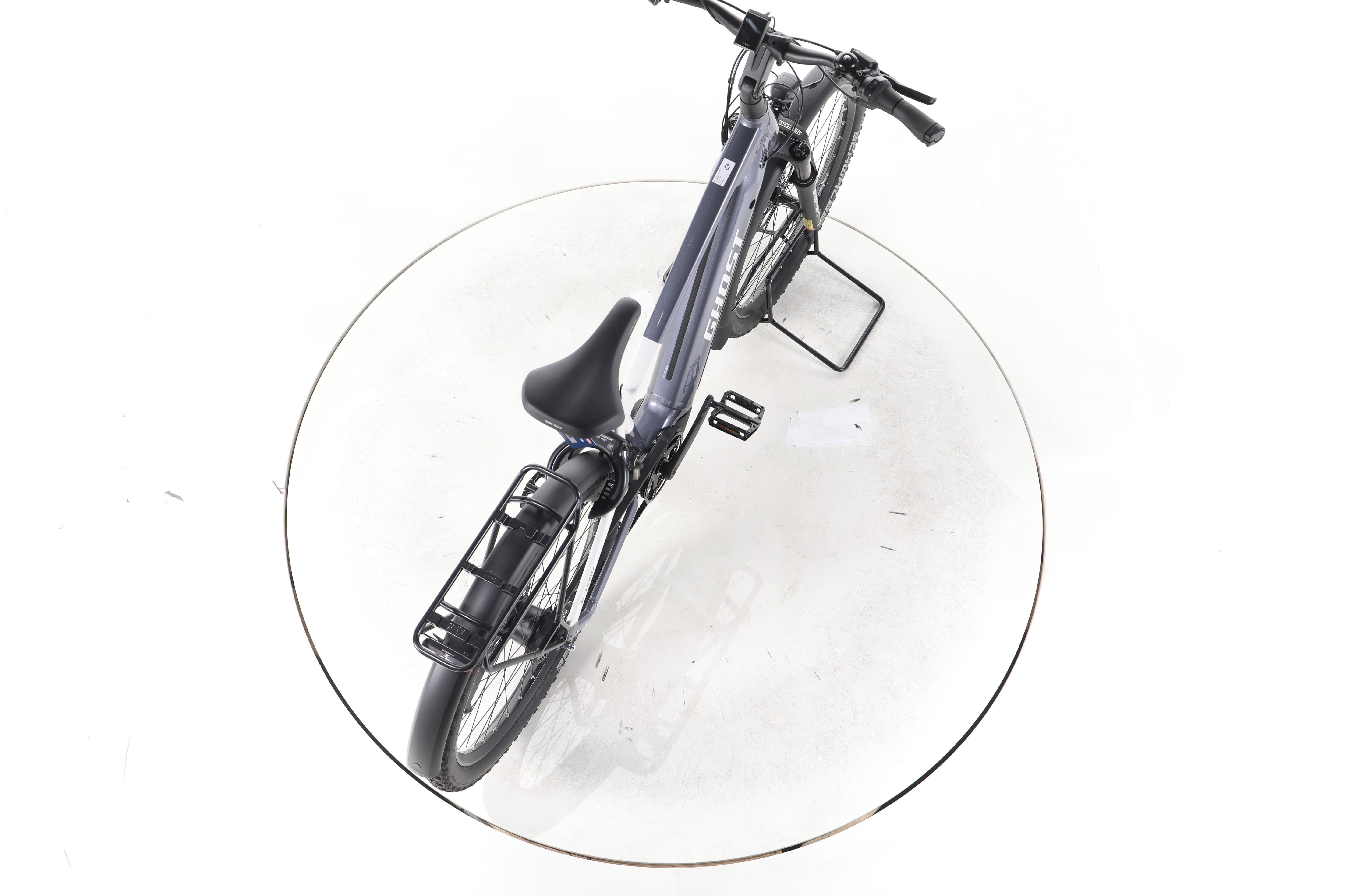 Ghost E Teru Pro EQ City E-Bike 2025 - Image 23