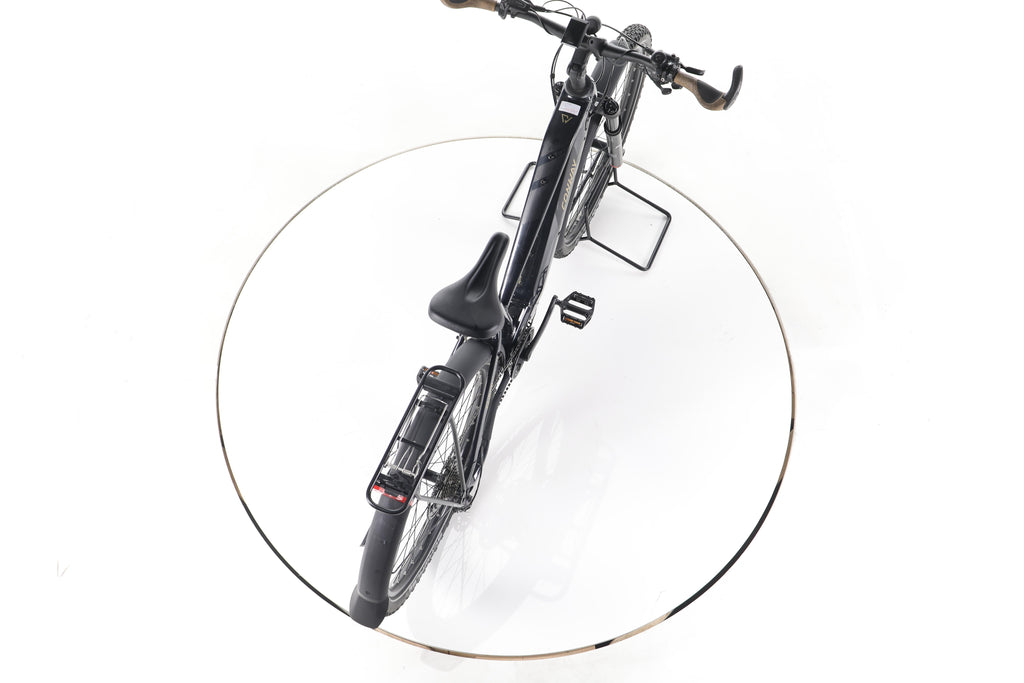 Conway Cairon SUV 7.0 Trekking E-Bike - Image 23