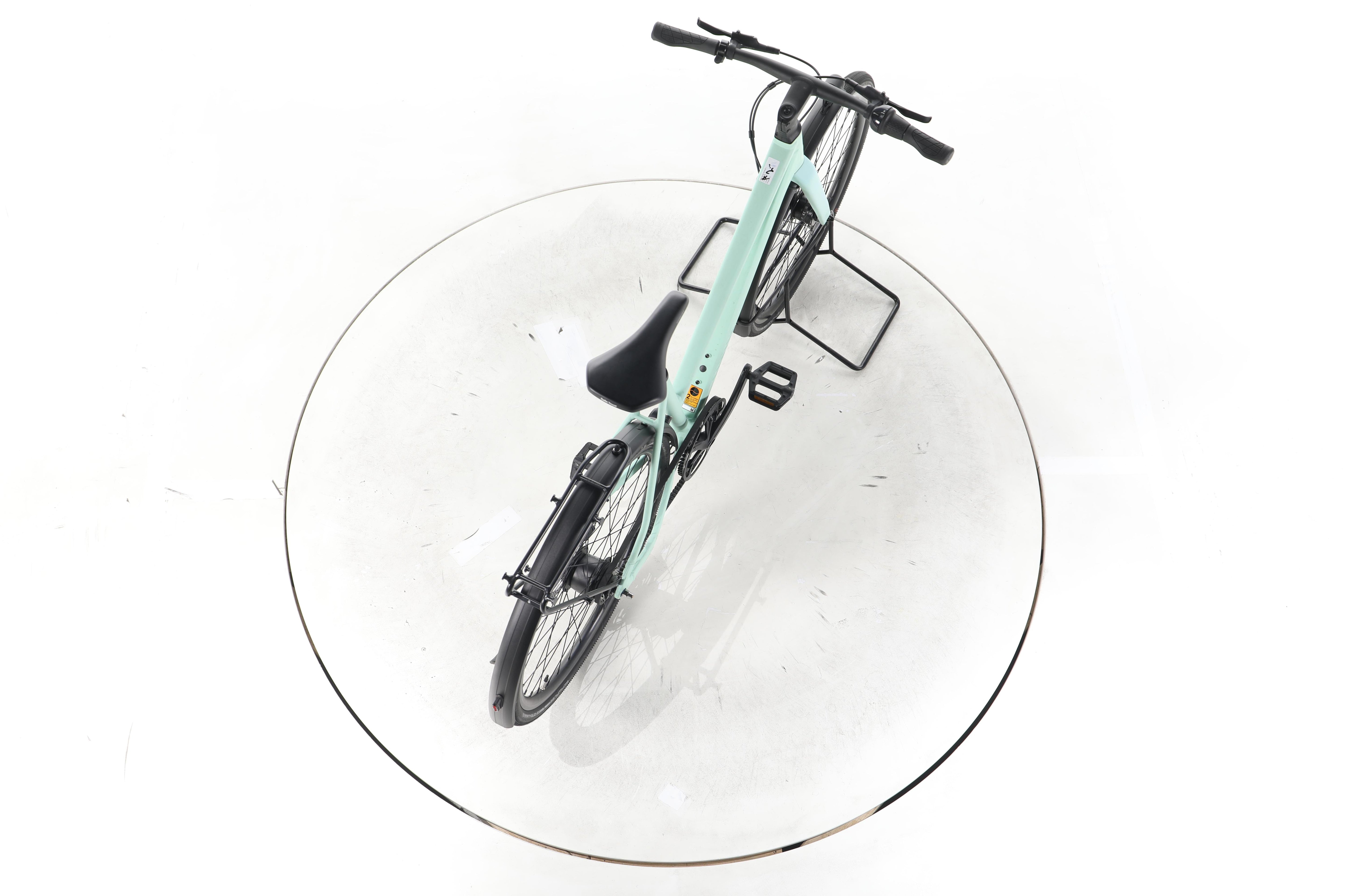 Canyon Commuter 6 Fahrrad City & Trekking - Image 23