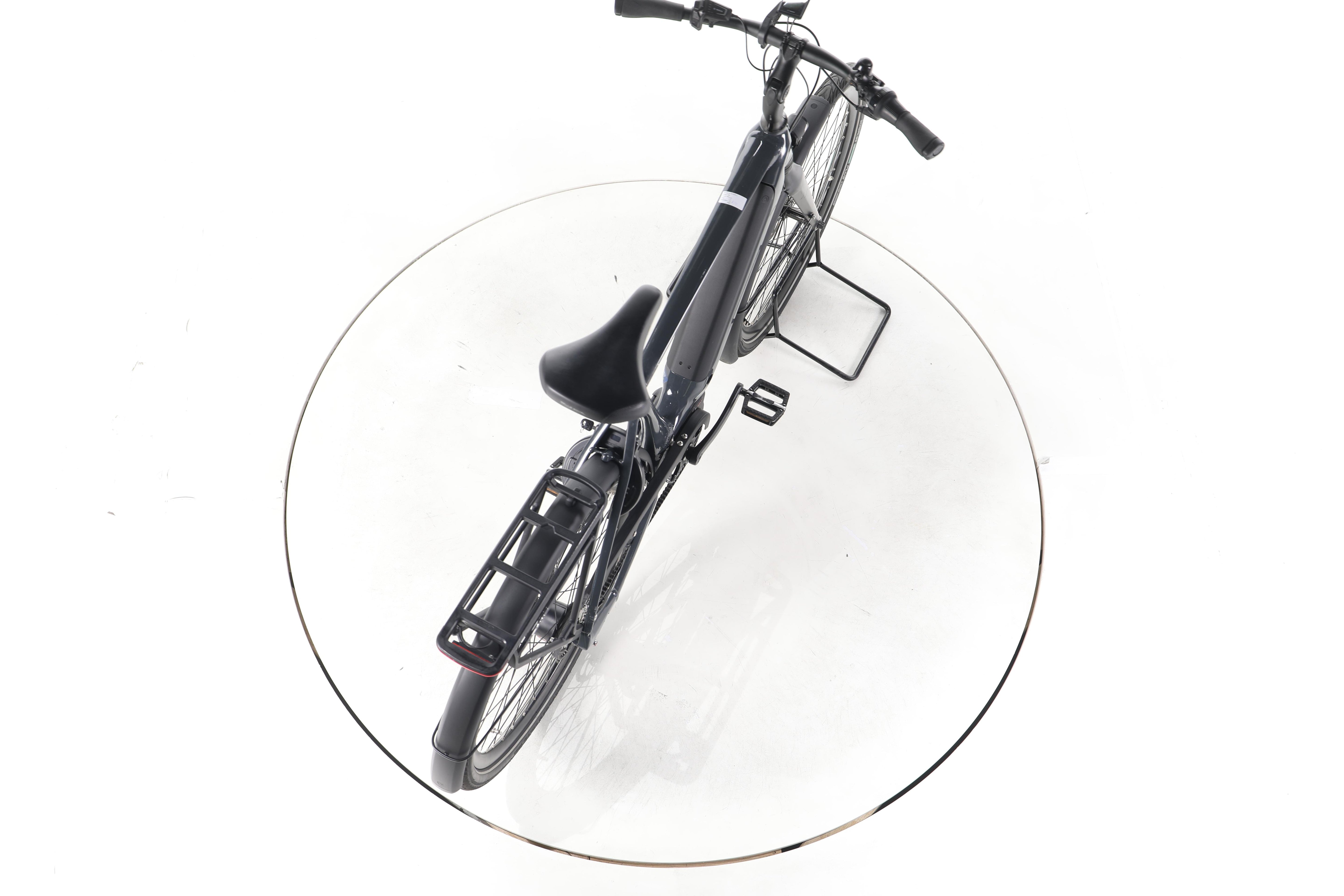 Gazelle Ultimate C5 HMB City E-Bike Tiefeinsteiger - Image 23