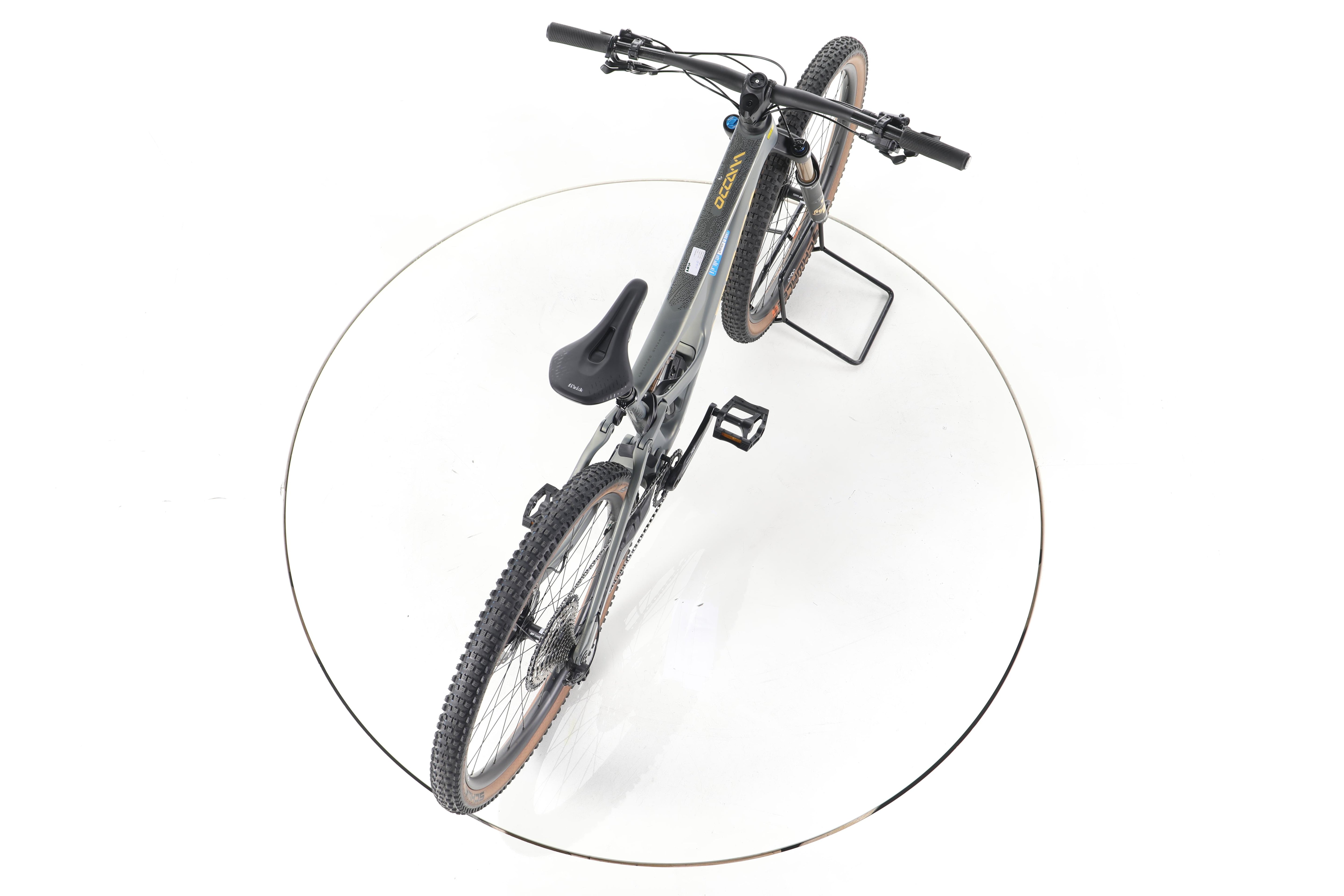 Orbea Occam SL M10 - Image 23