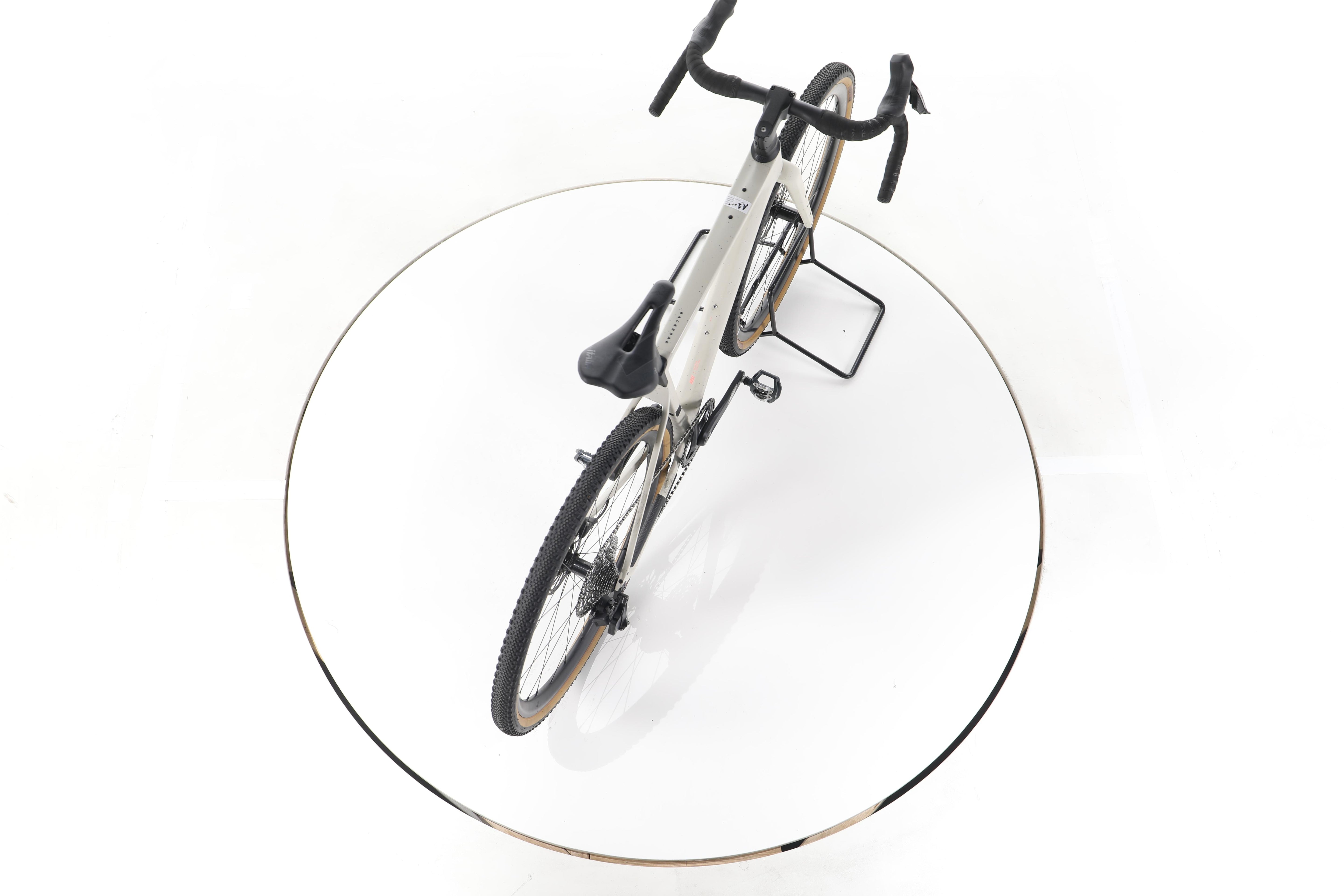 Rose Backroad Gravelbike Carbon 2025 - Image 23
