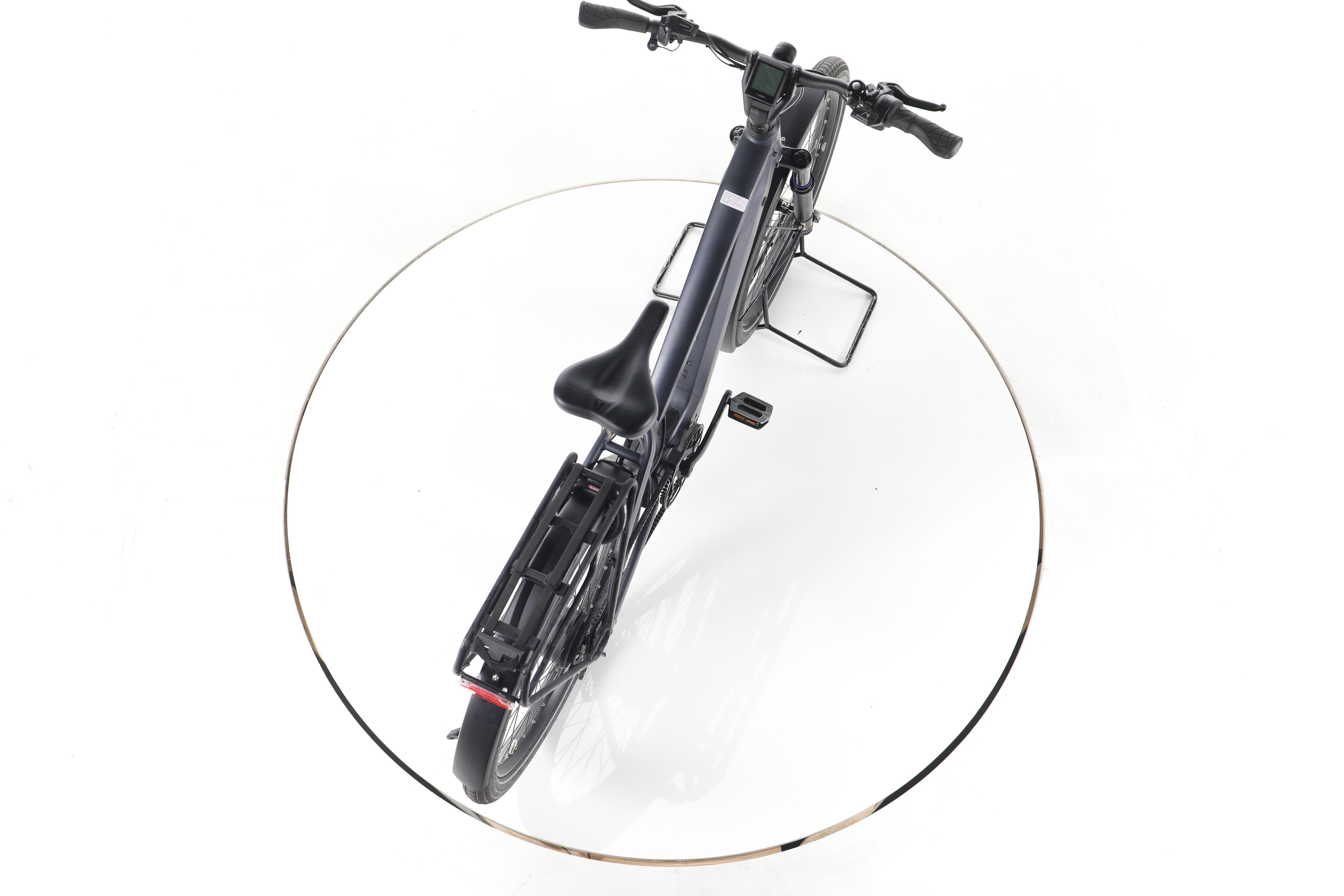 Riese & Müller Charger4 Mixte GT vario City E-Bike - Image 23