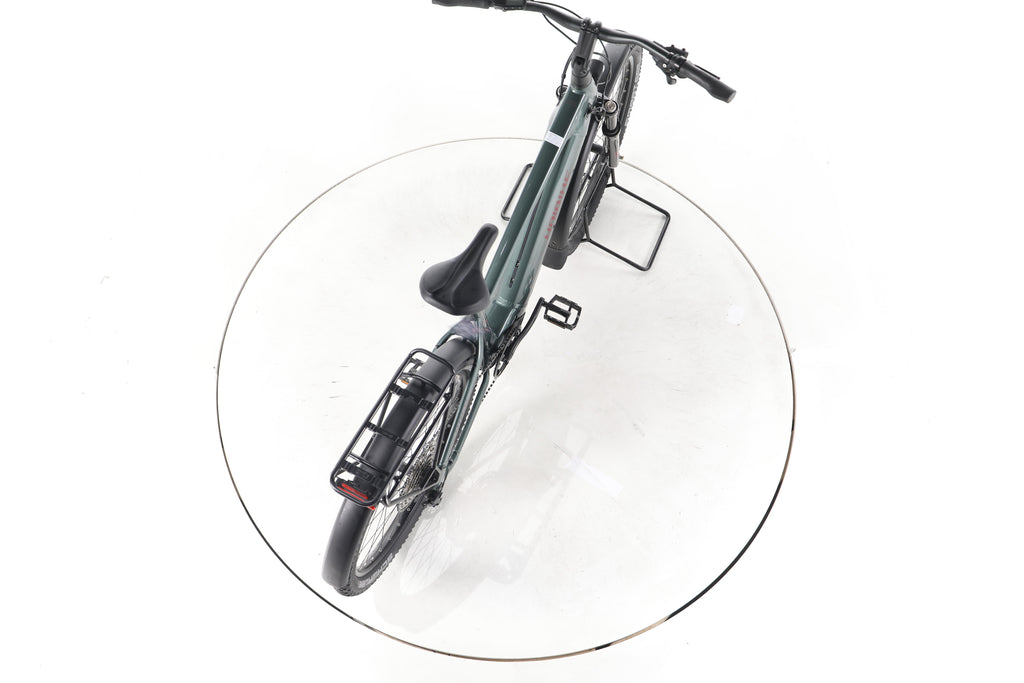 Haibike Trekking 5 Trekking E-Bike - Image 23