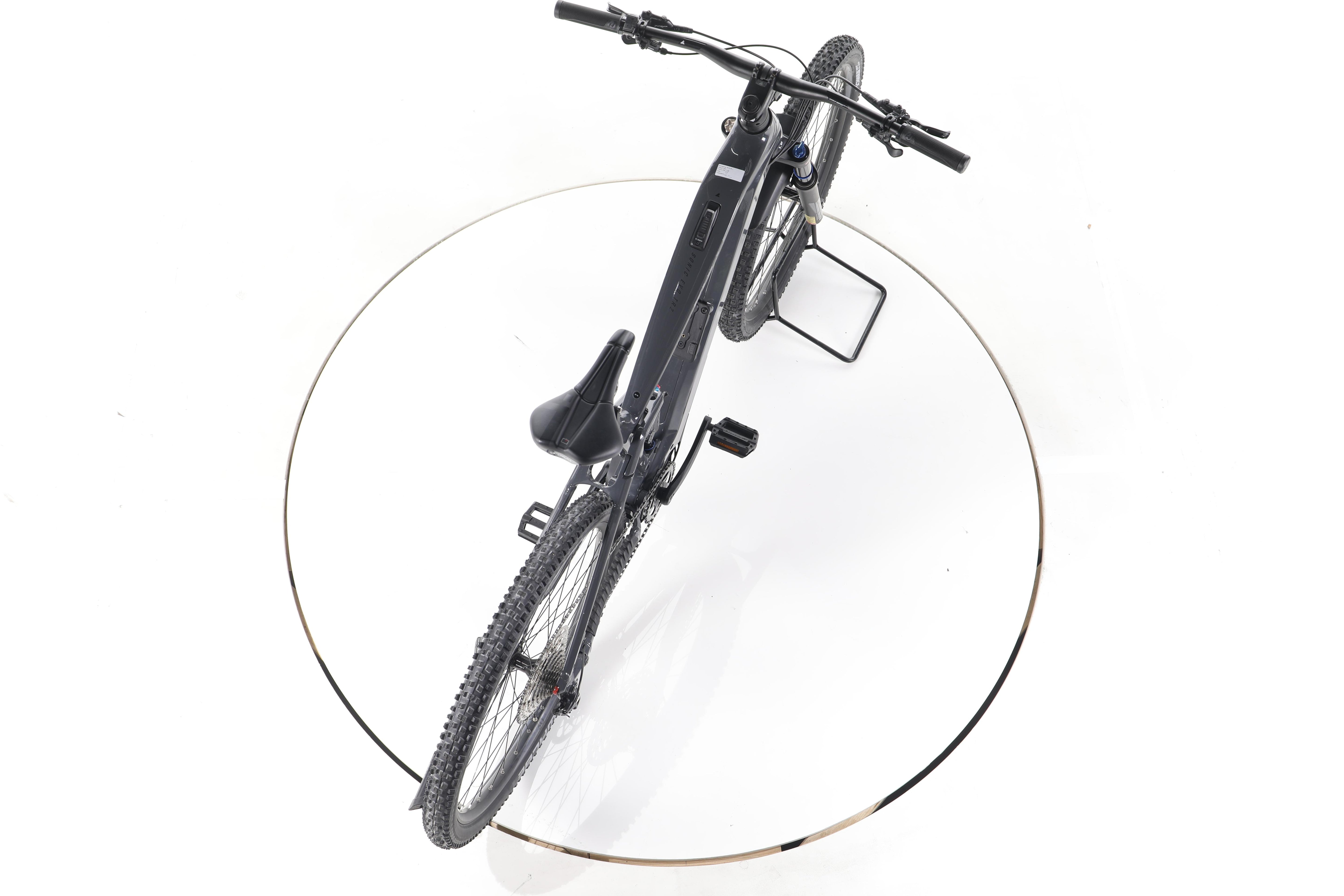Bulls Sonic Evo TR 2 E-Bike Fully Carbon 2024 - Image 23