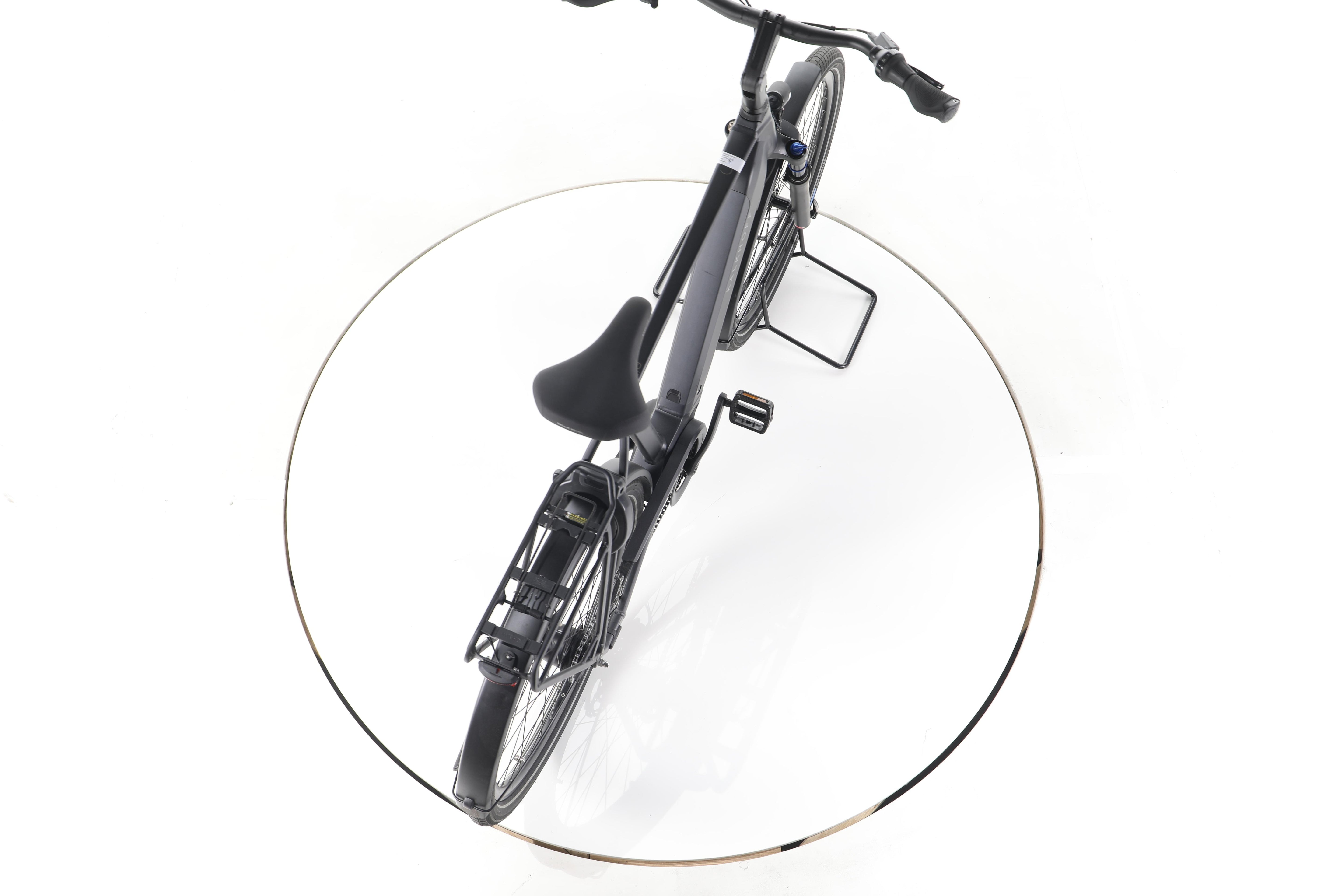 Kalkhoff Image 5.B Move+ City E-Bike - Image 23